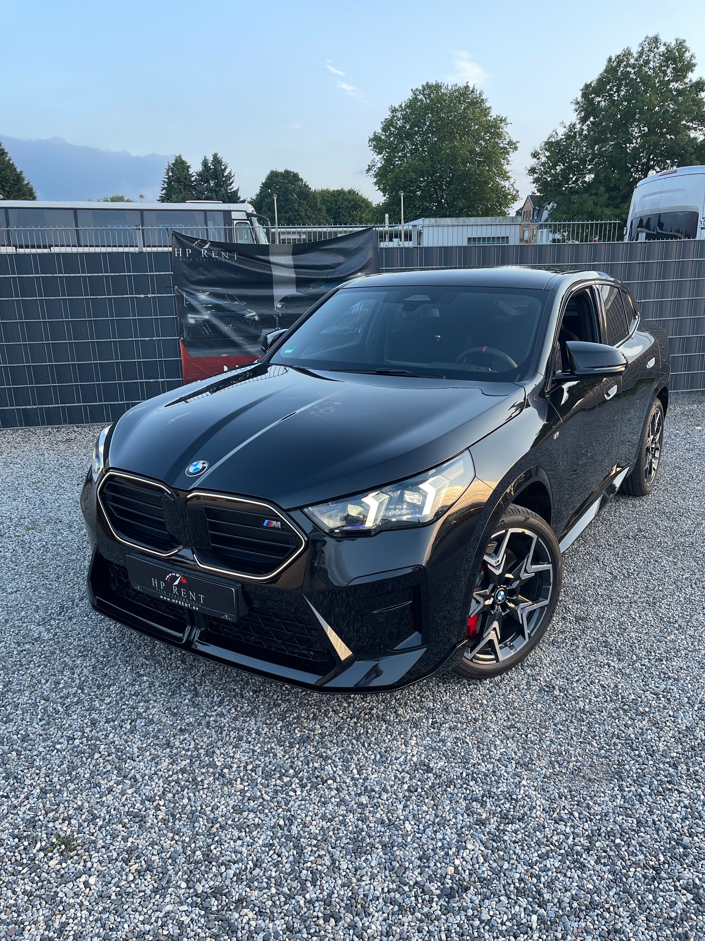 BMW X2 M35I