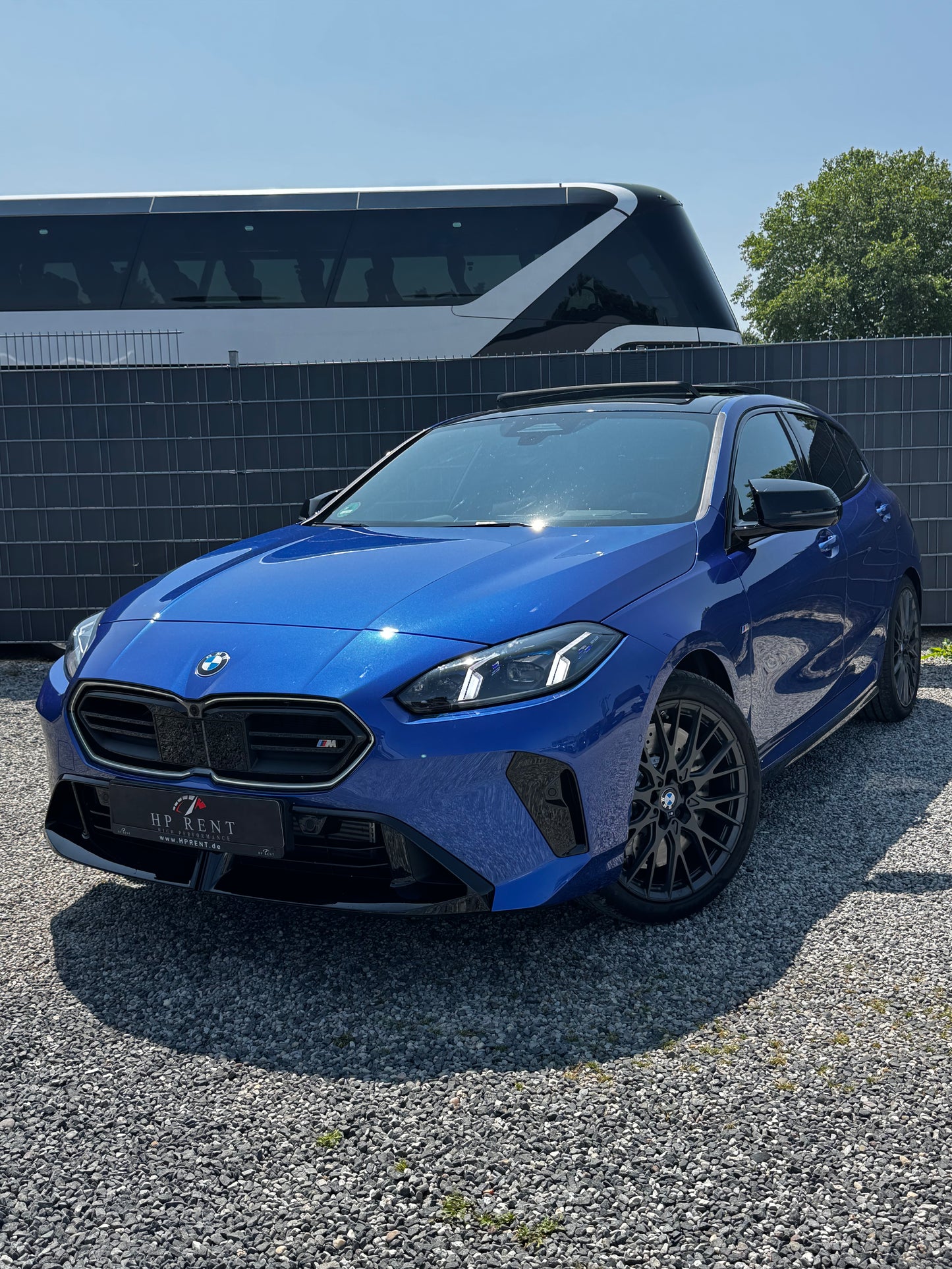 BMW M135I