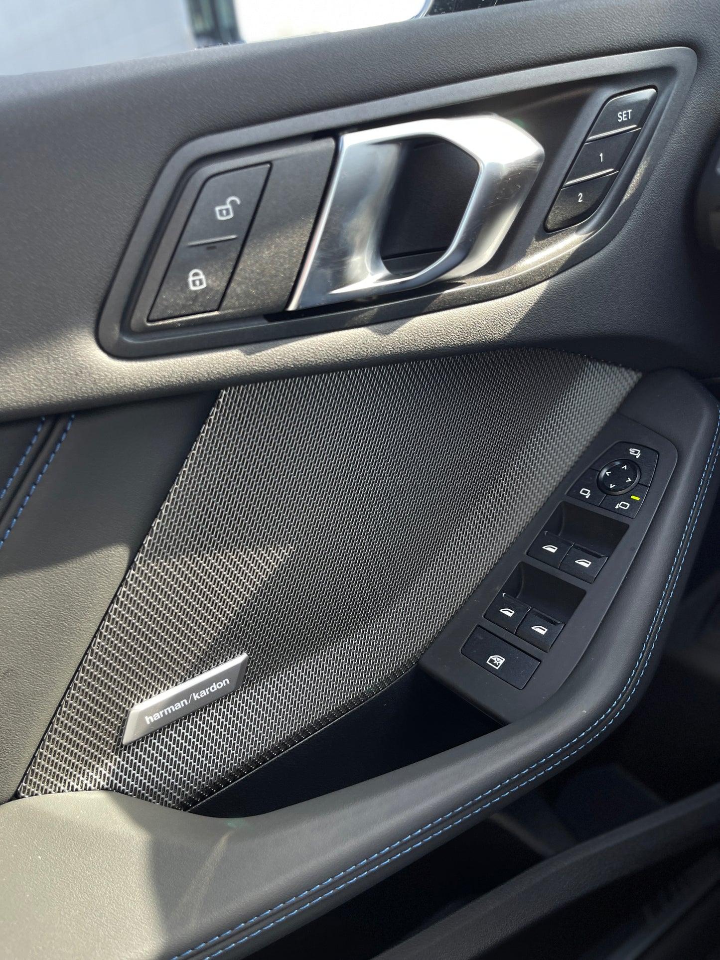 BMW M135I