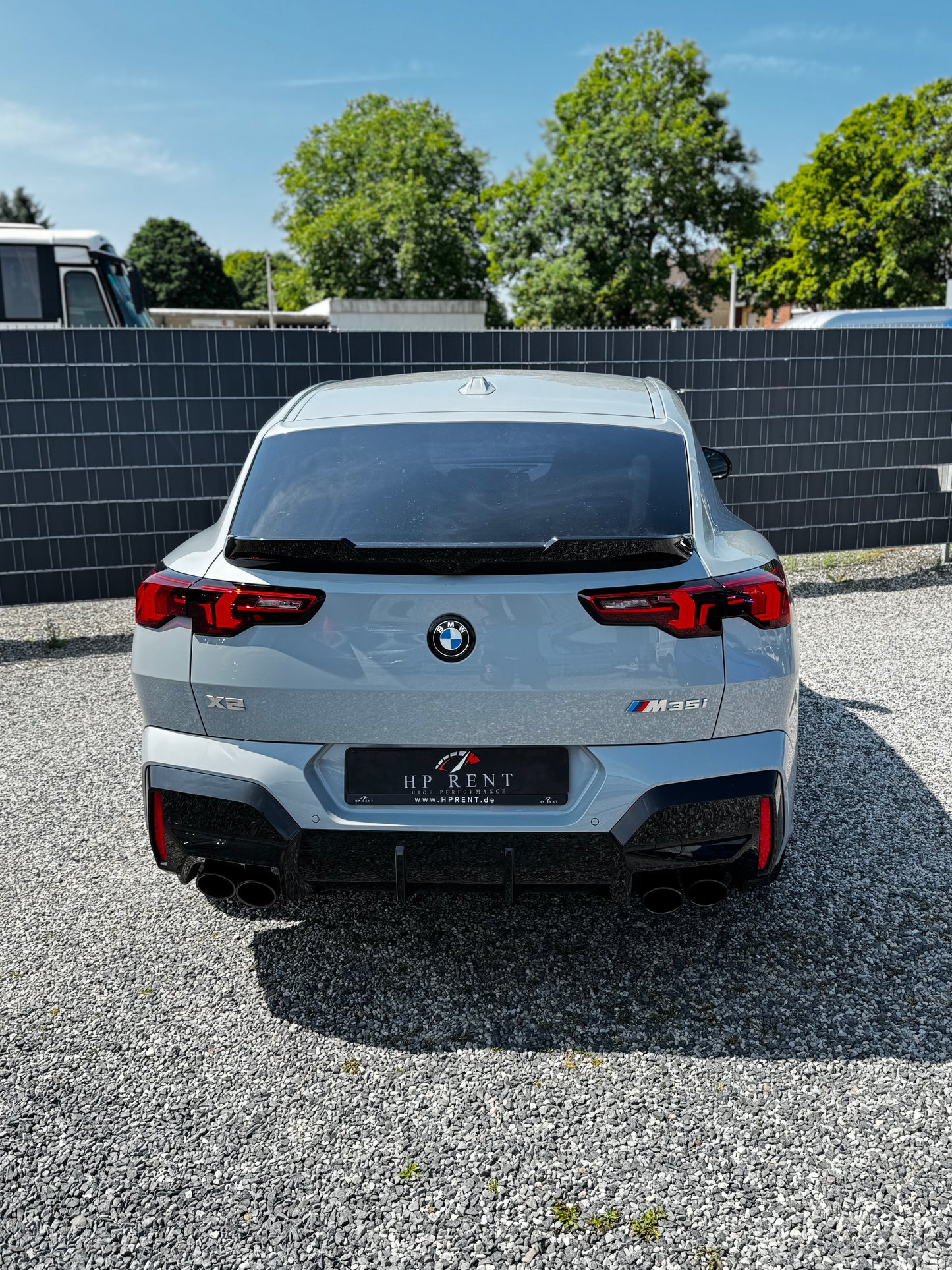 BMW X2 M35I