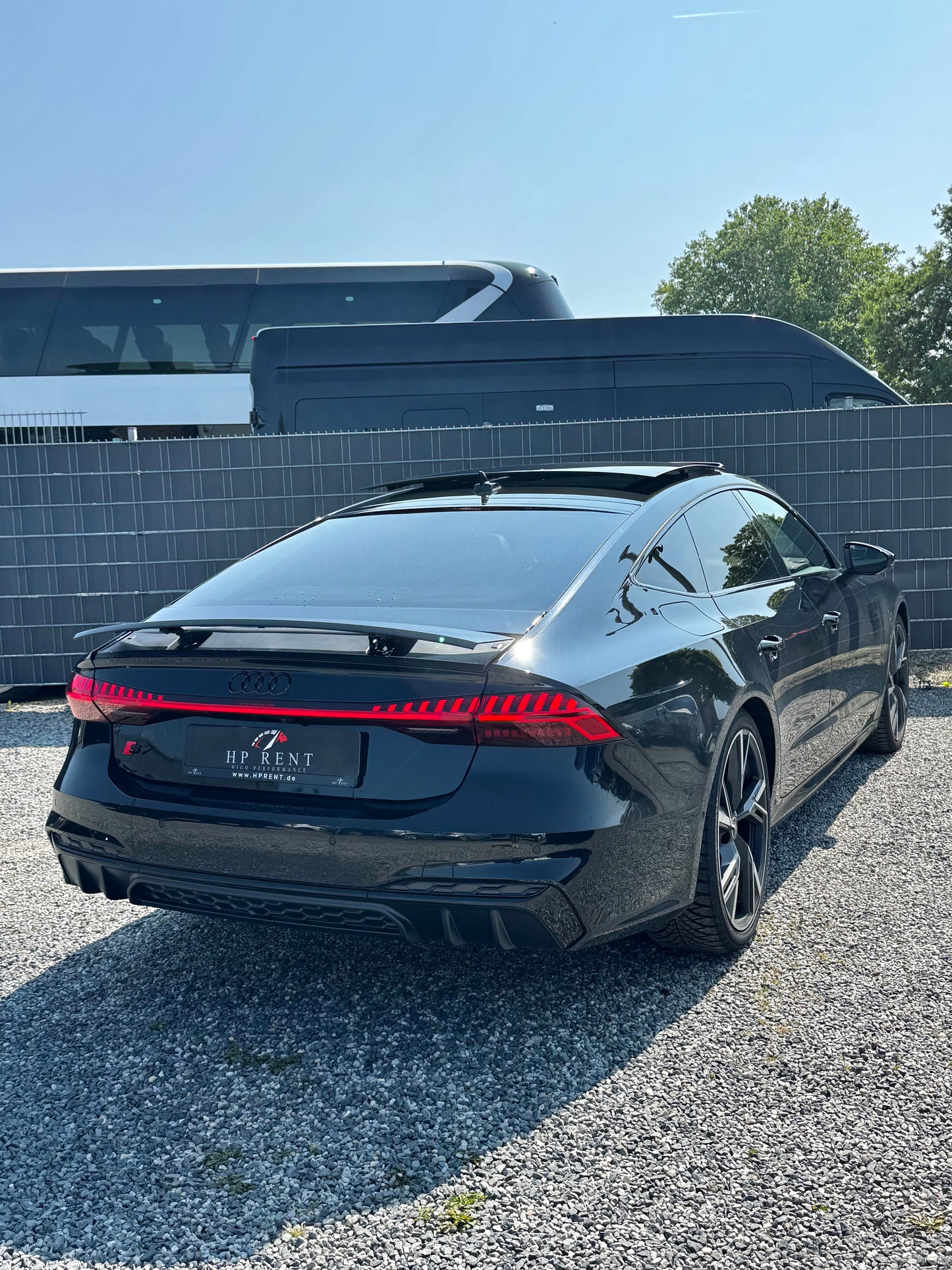 AUDI S7 SPORTBACK