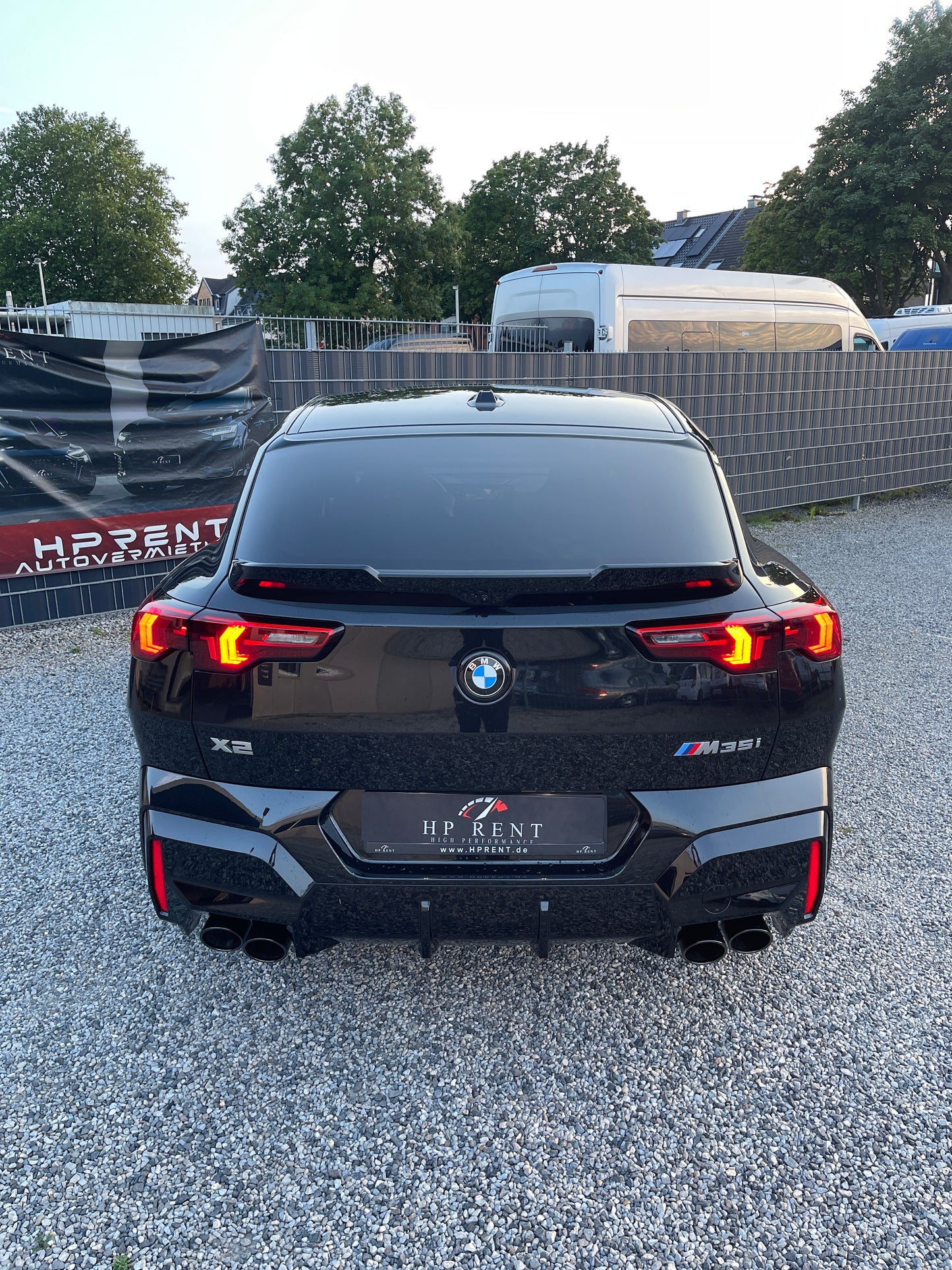 BMW X2 M35I