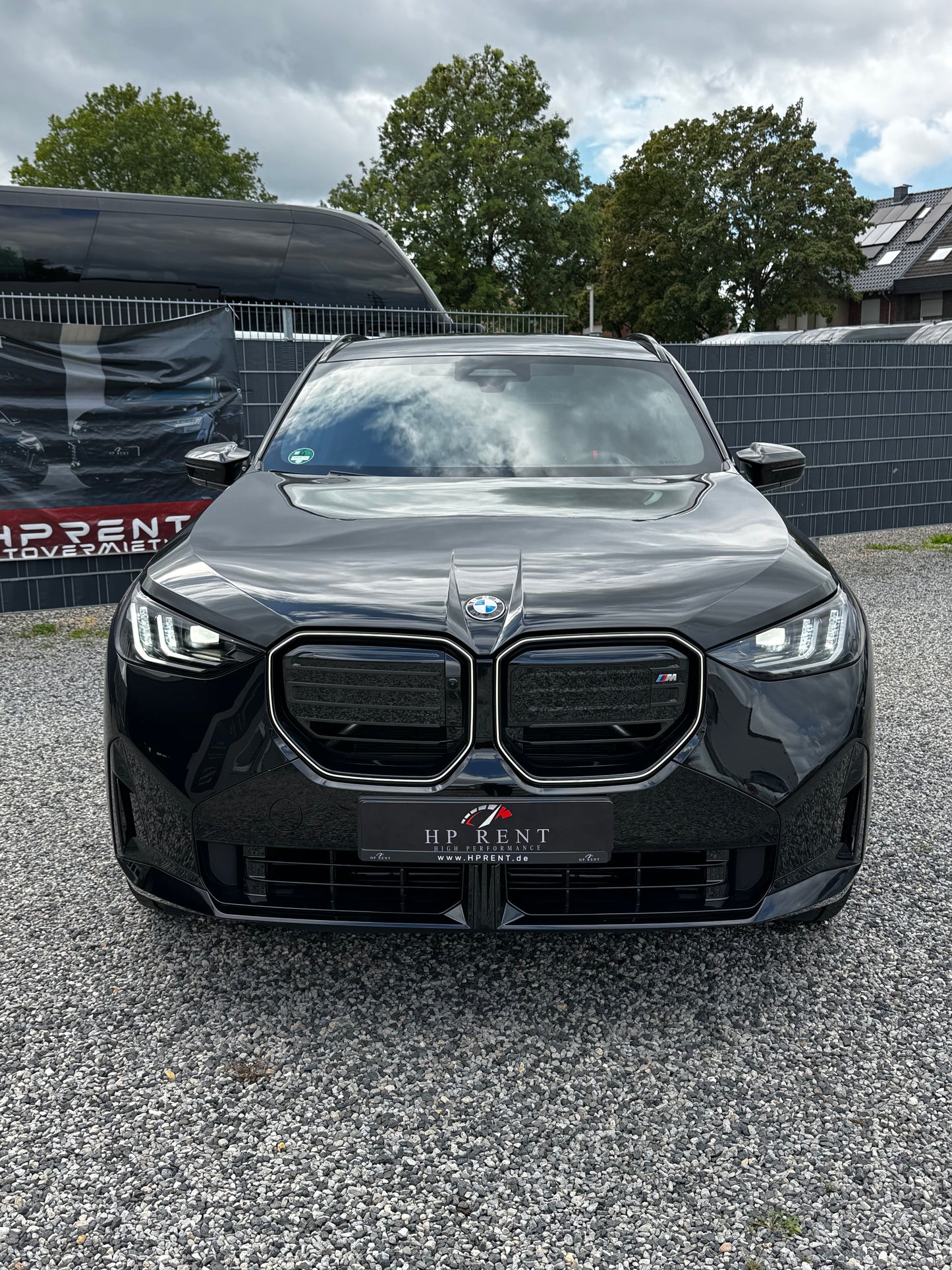 BMW X3 M50