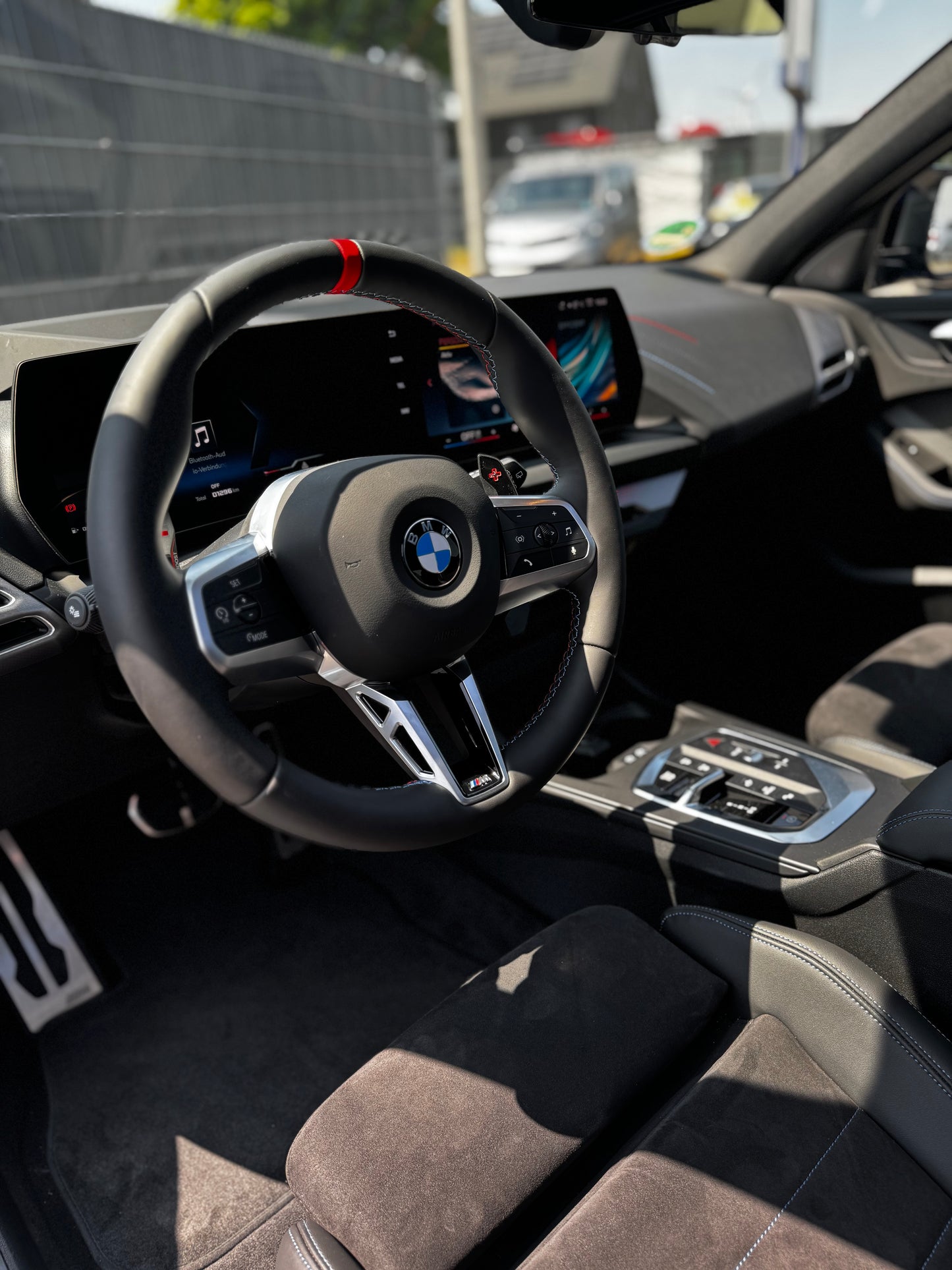 BMW M135I