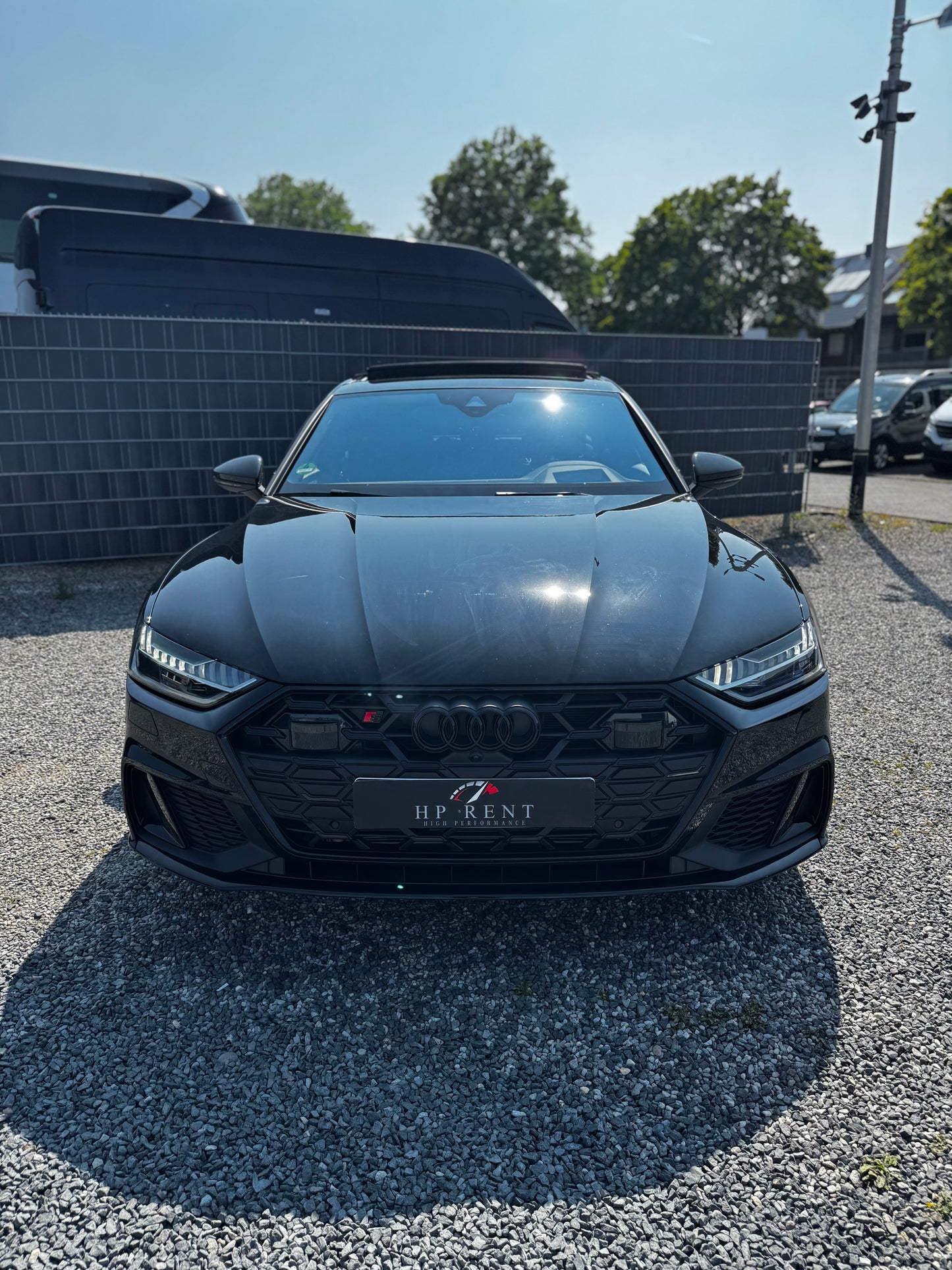 AUDI S7 SPORTBACK
