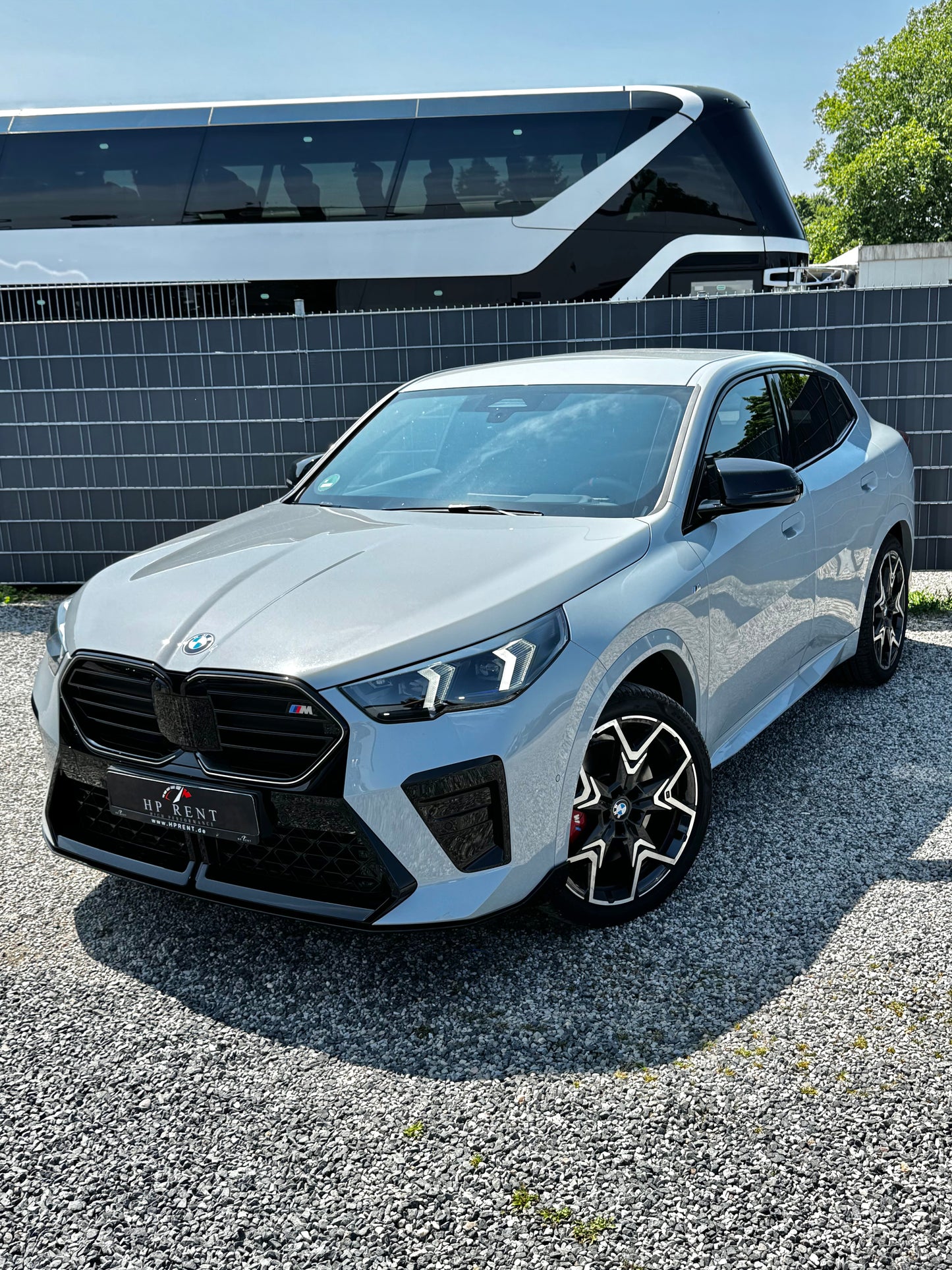 BMW X2 M35I