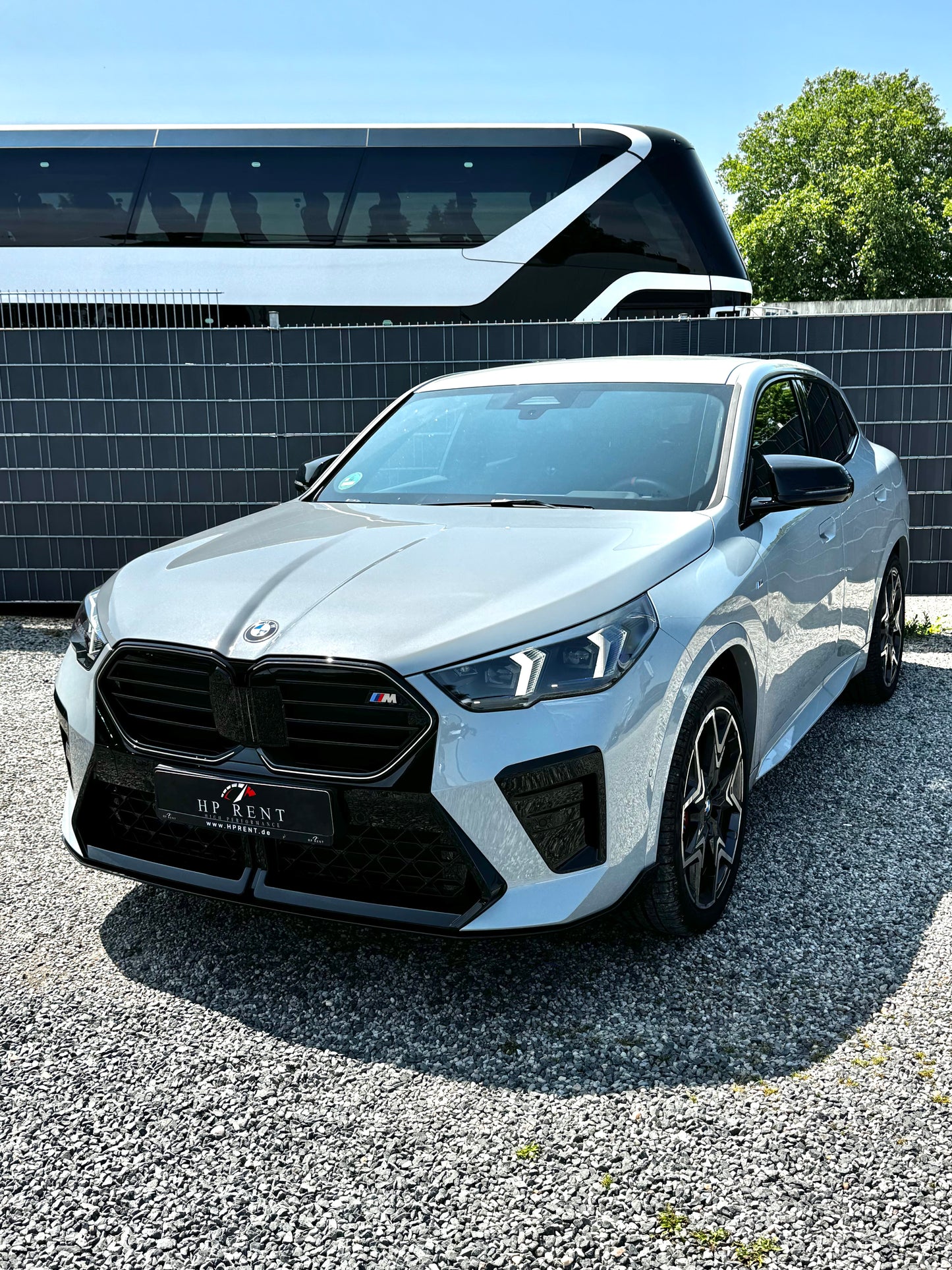 BMW X2 M35I