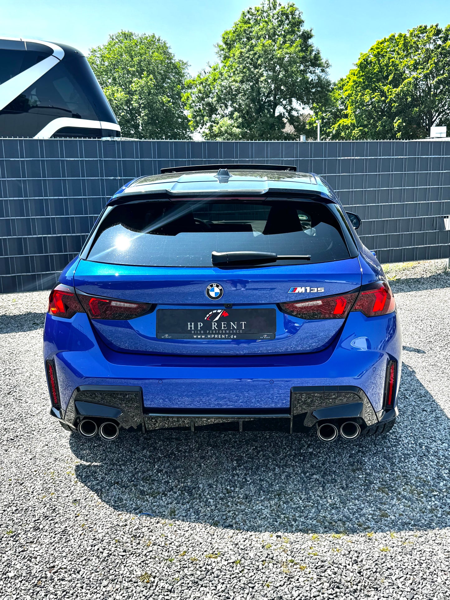 BMW M135I