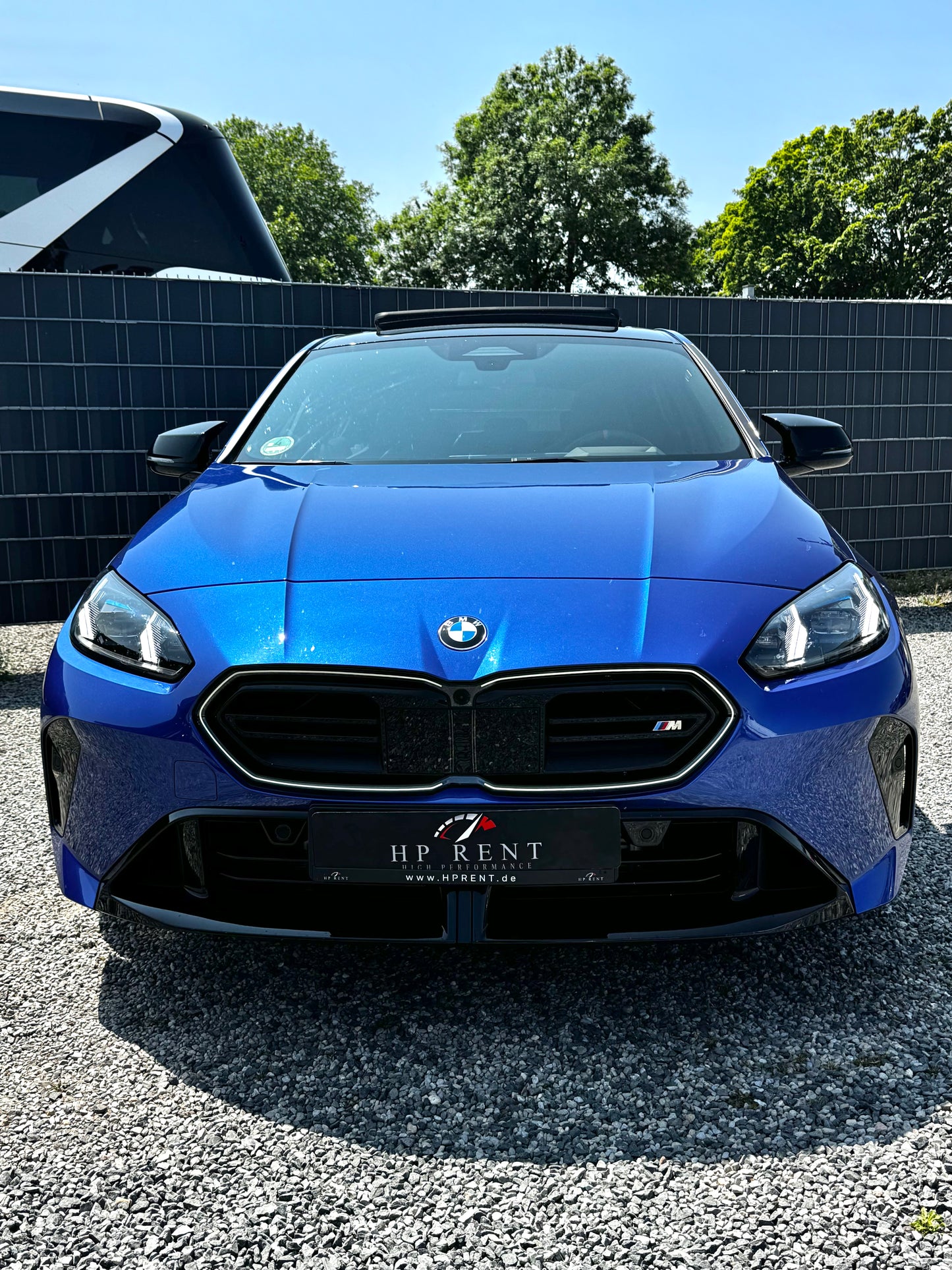 BMW M135I