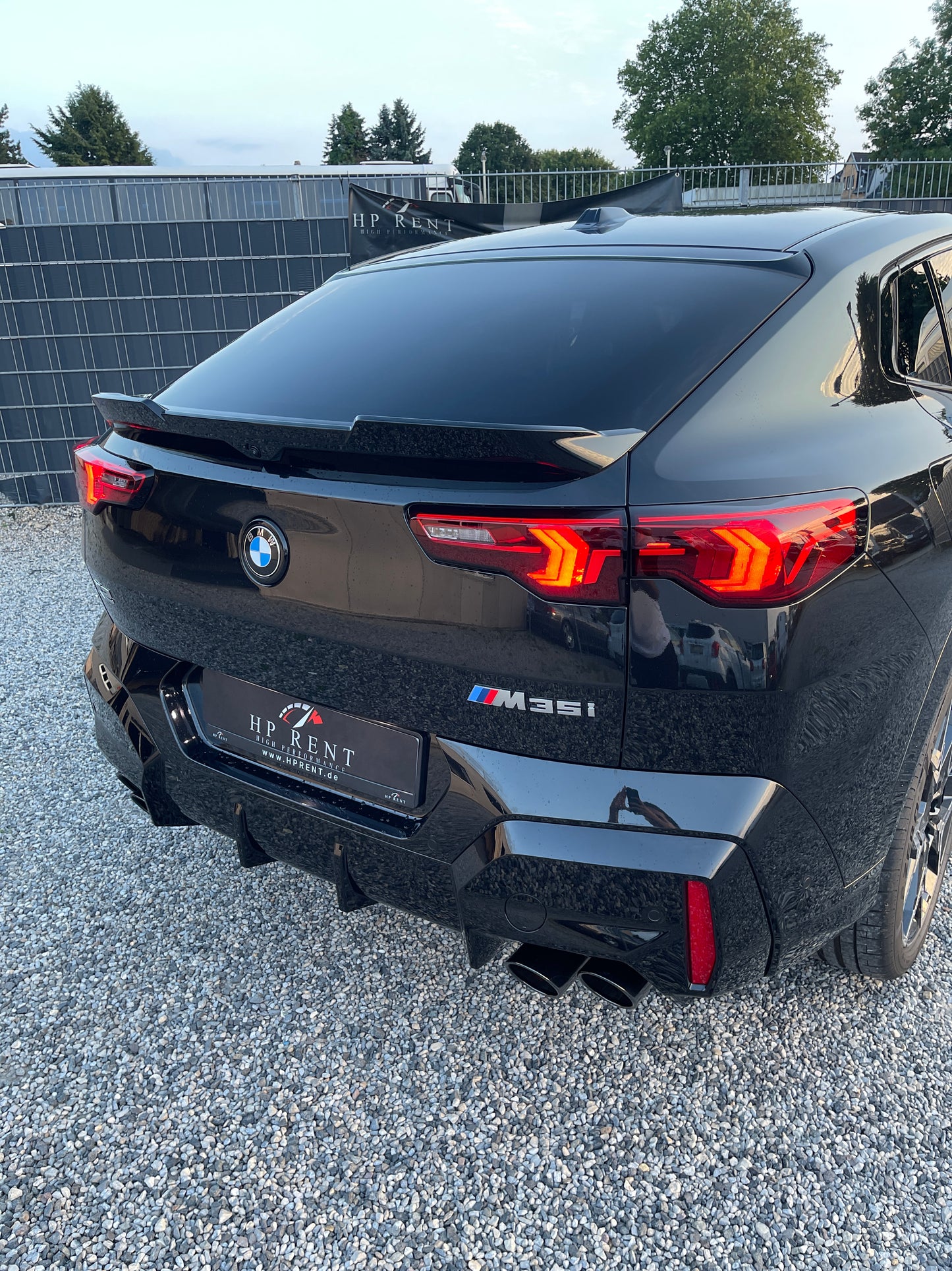 BMW X2 M35I