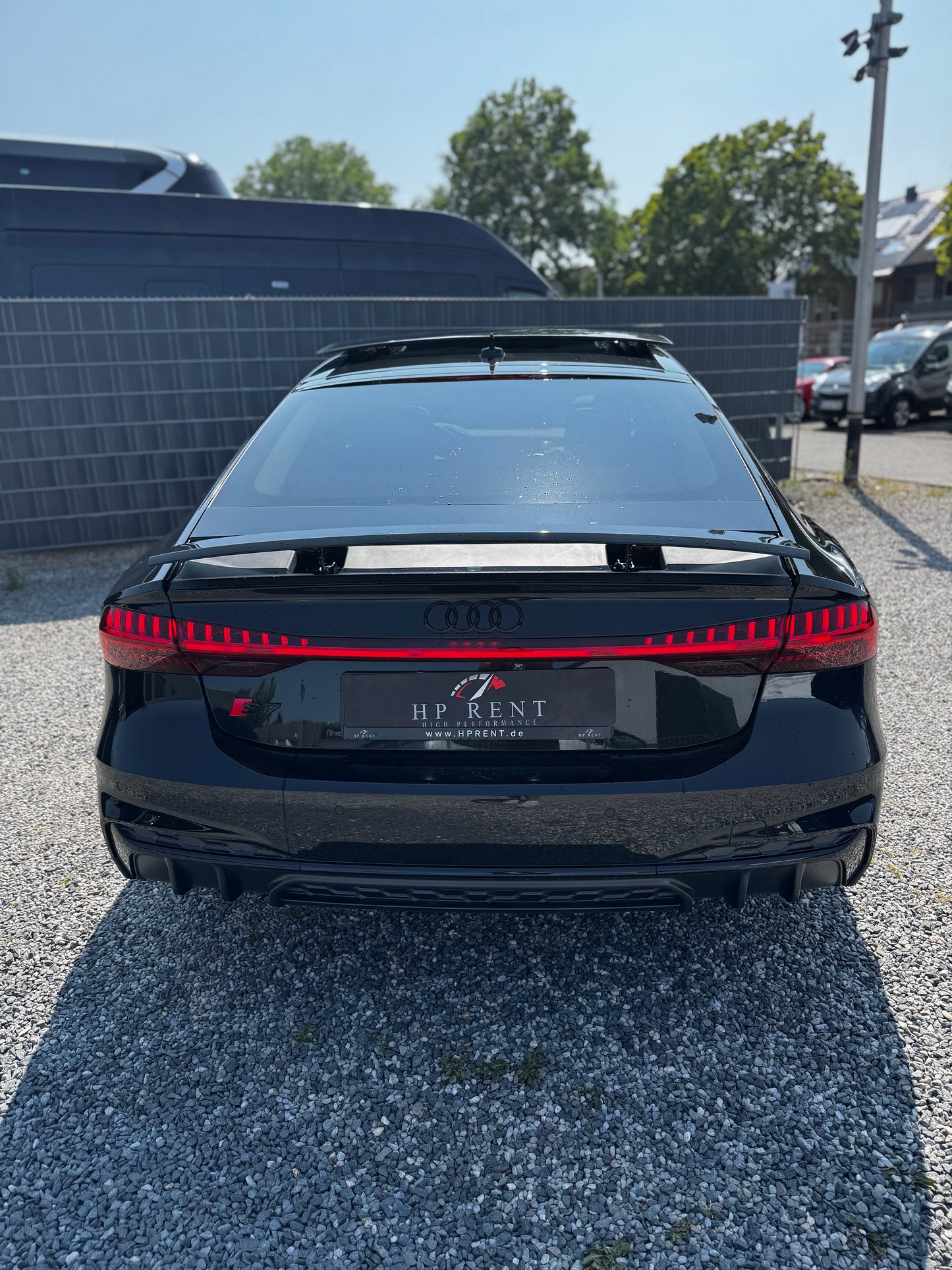 AUDI S7 SPORTBACK