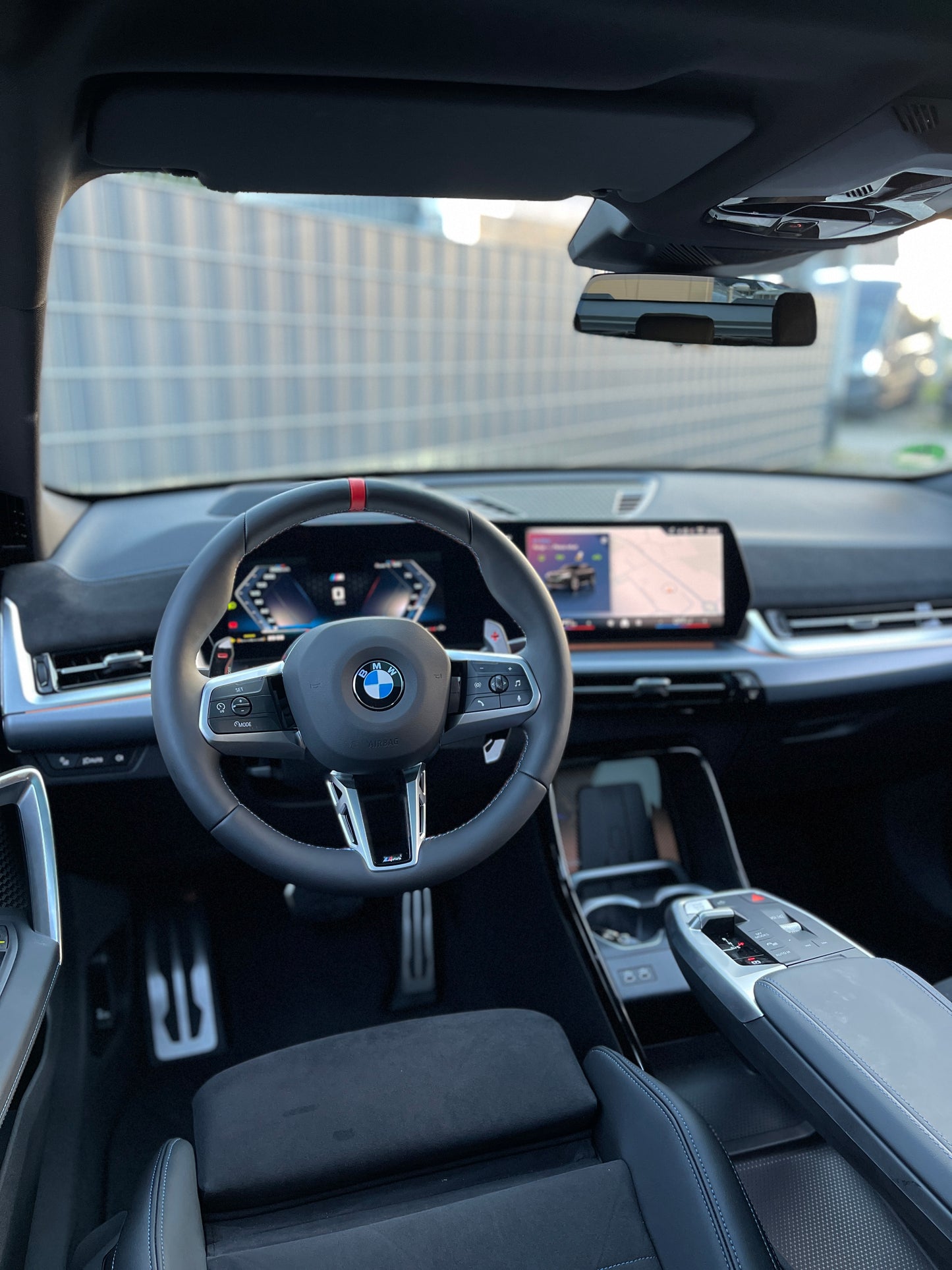 BMW X2 M35I