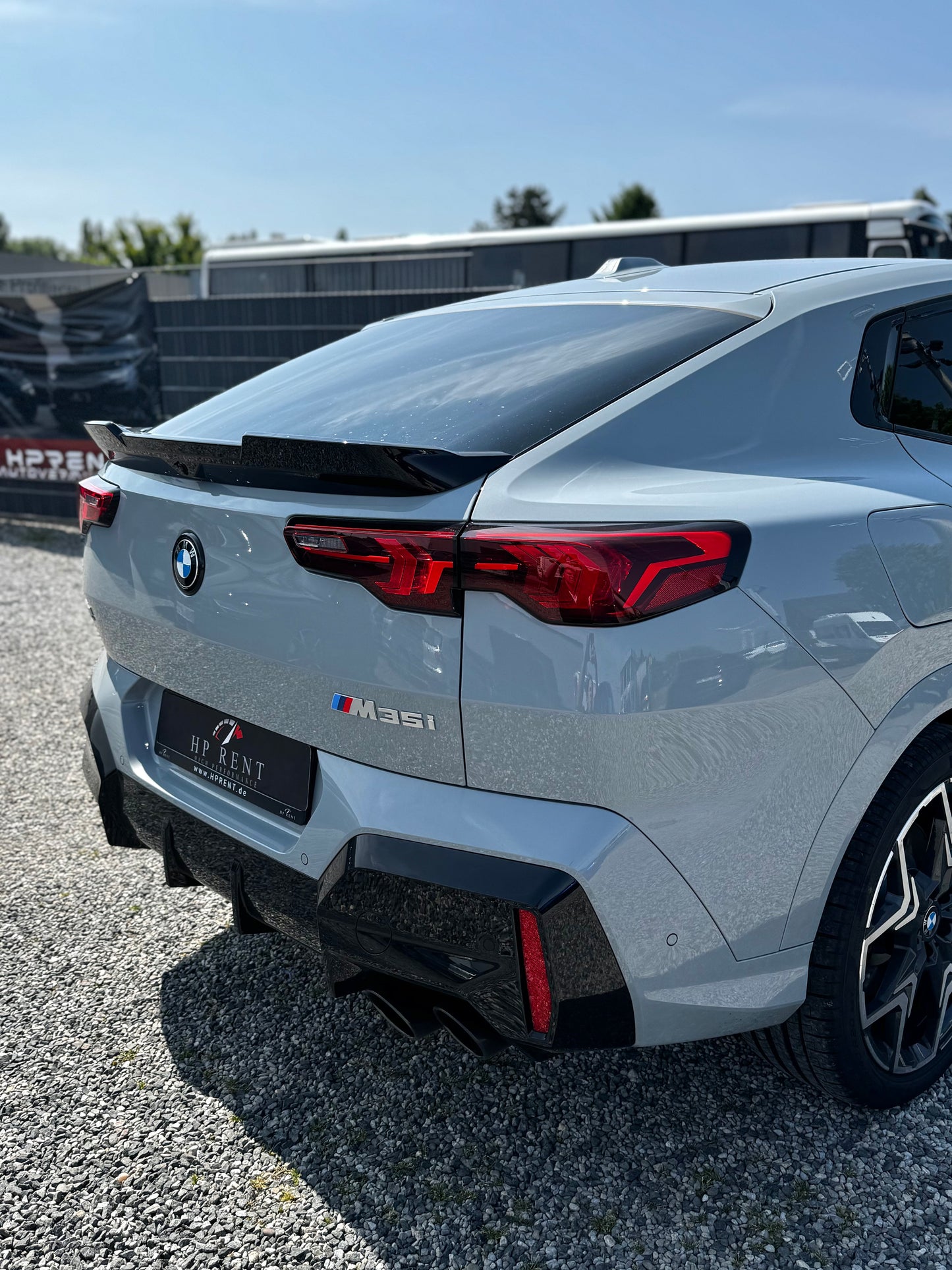 BMW X2 M35I