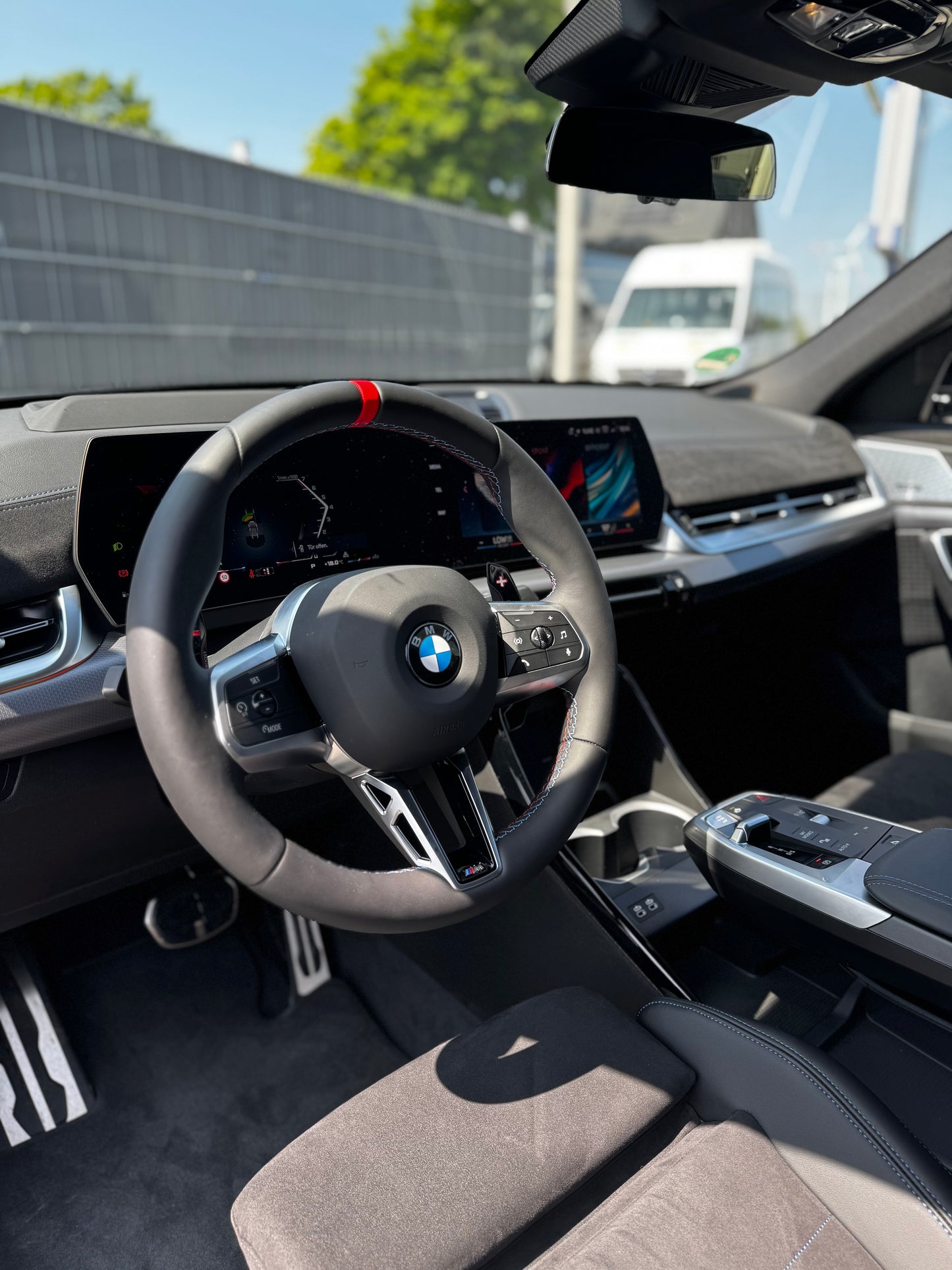 BMW X2 M35I