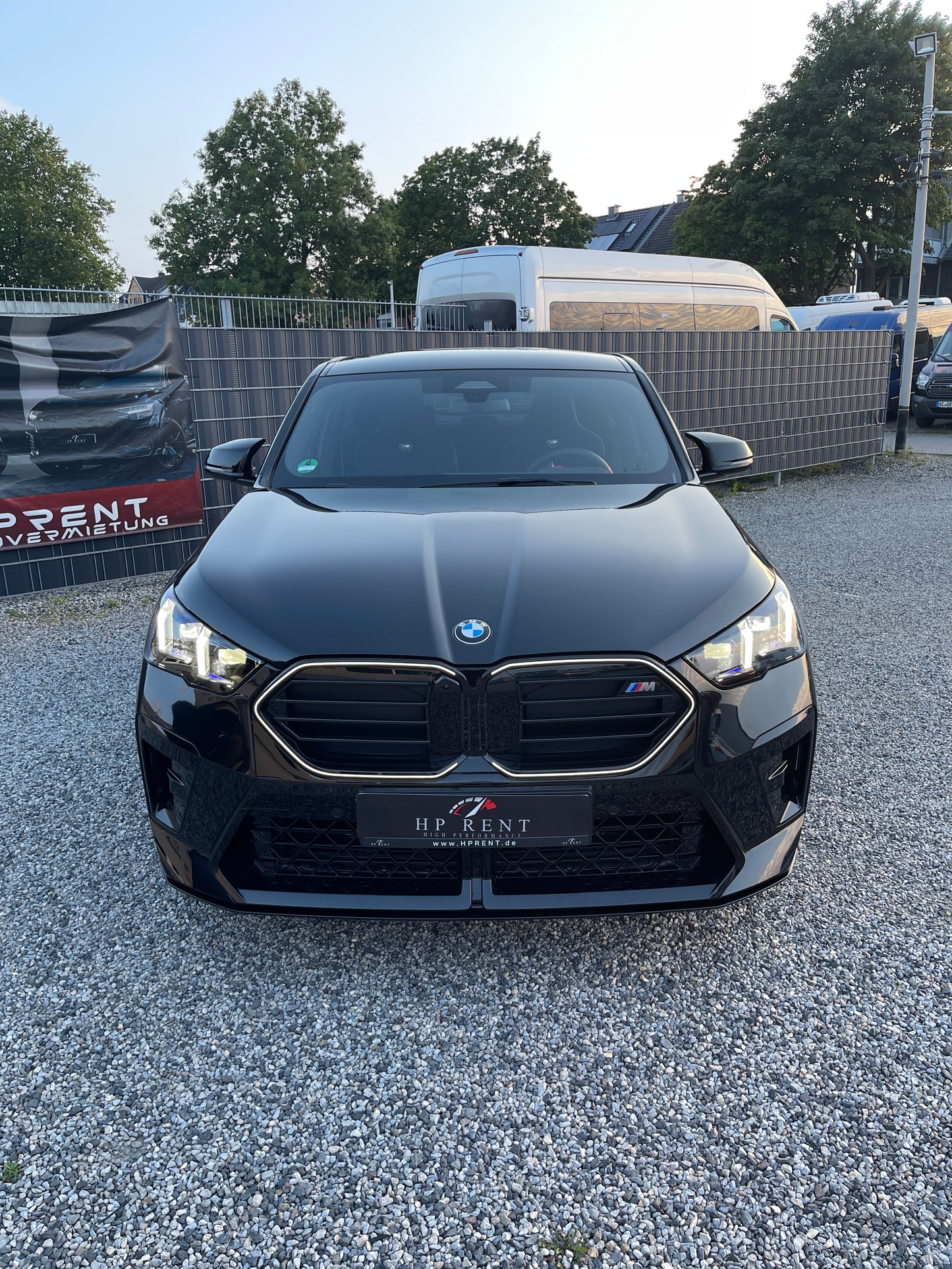 BMW X2 M35I