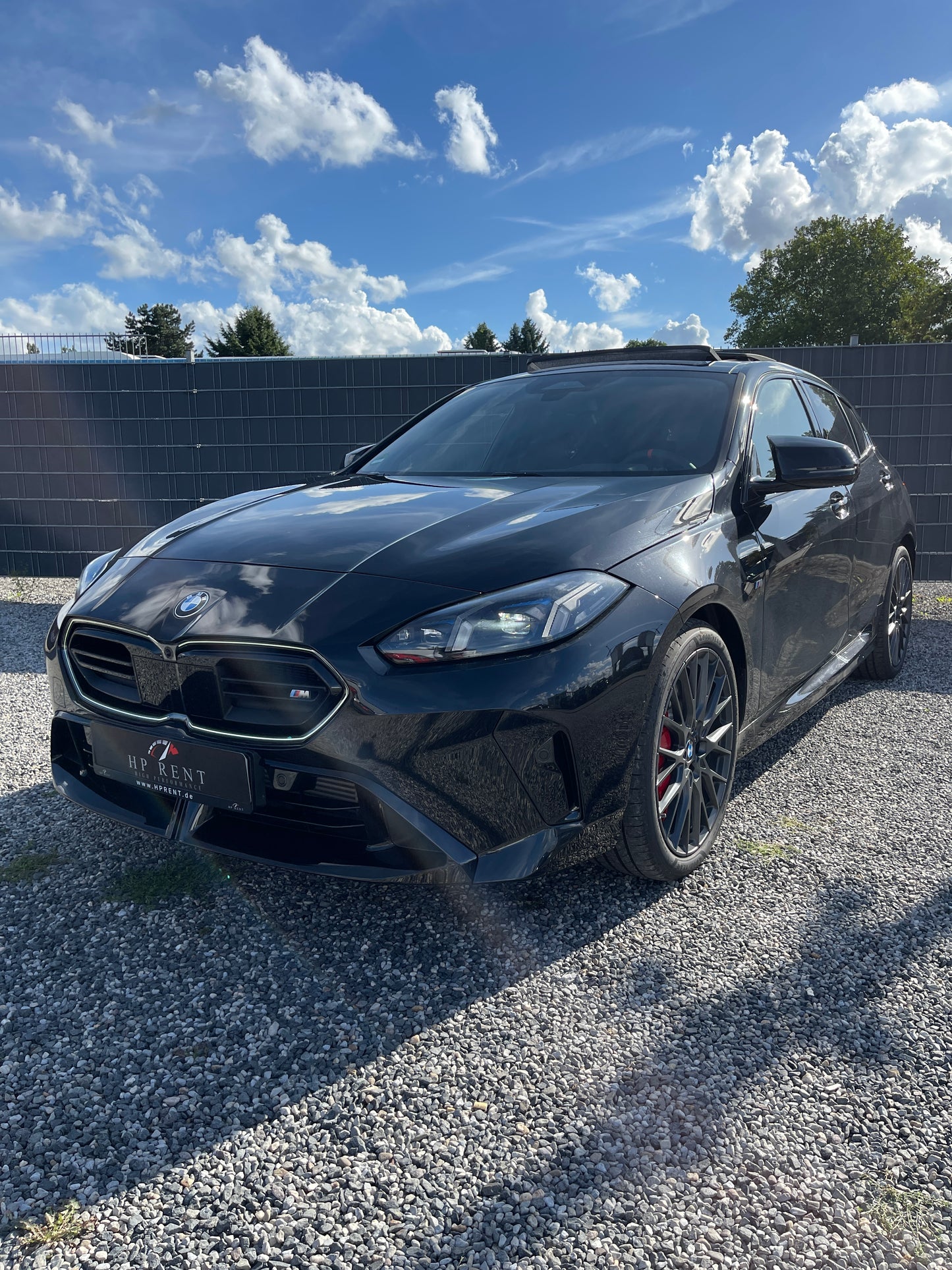 BMW M135I
