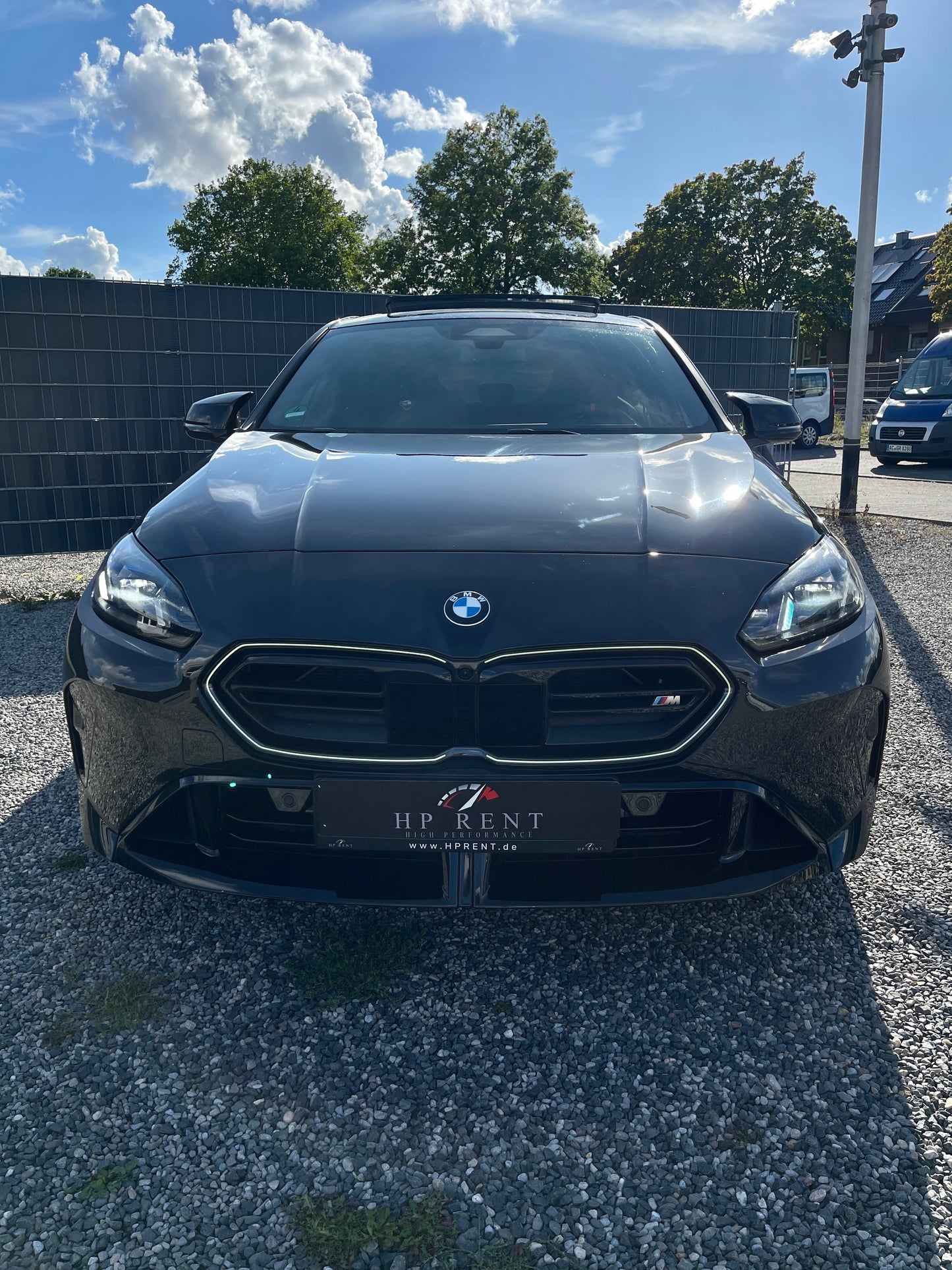 BMW M135I