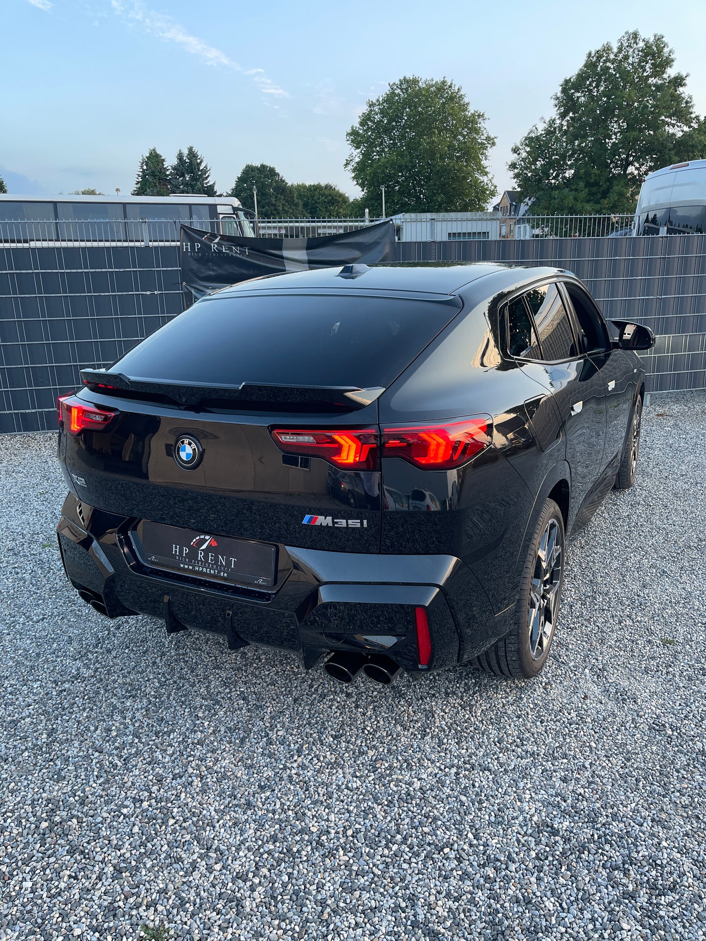 BMW X2 M35I