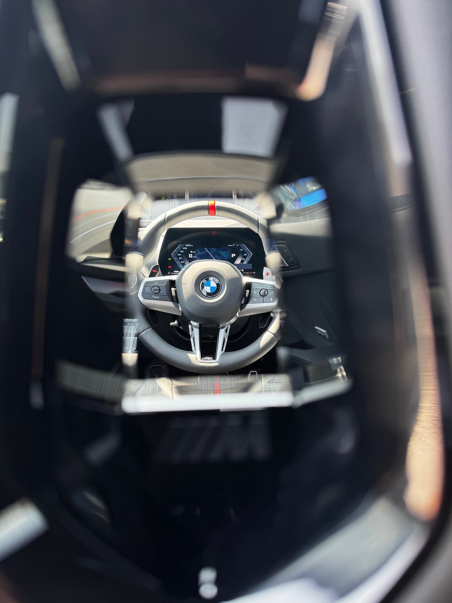 BMW M135I