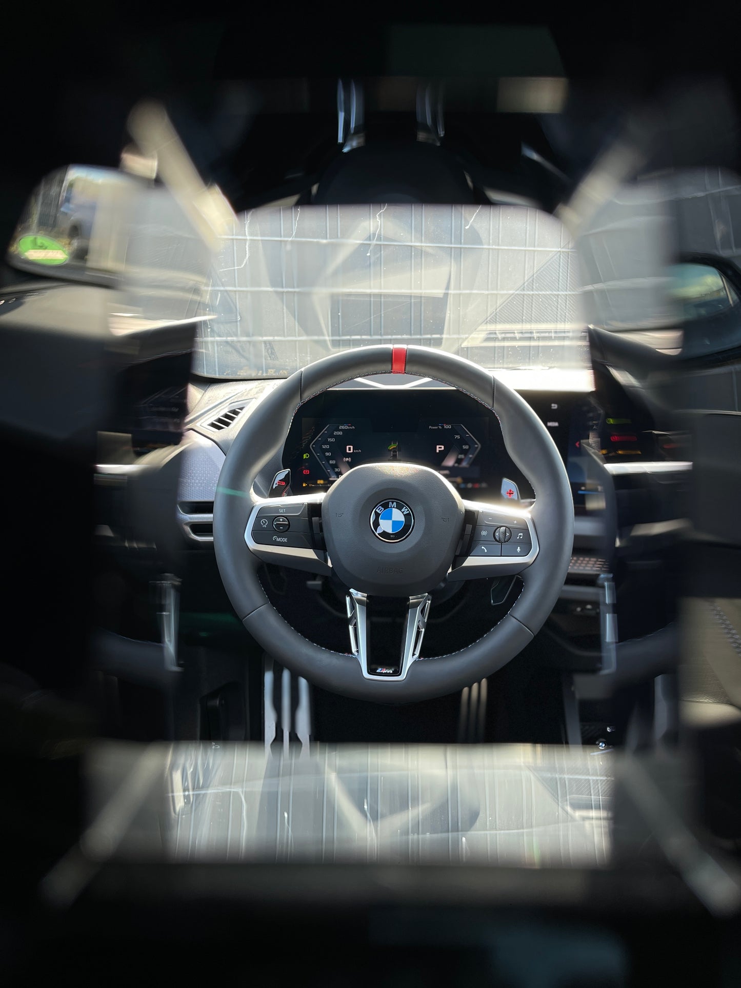 BMW M135I