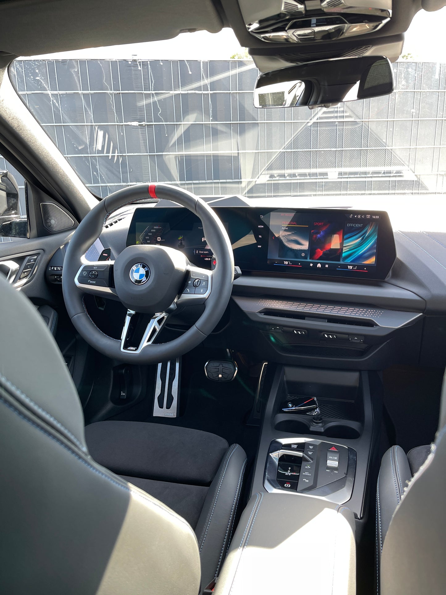 BMW M135I