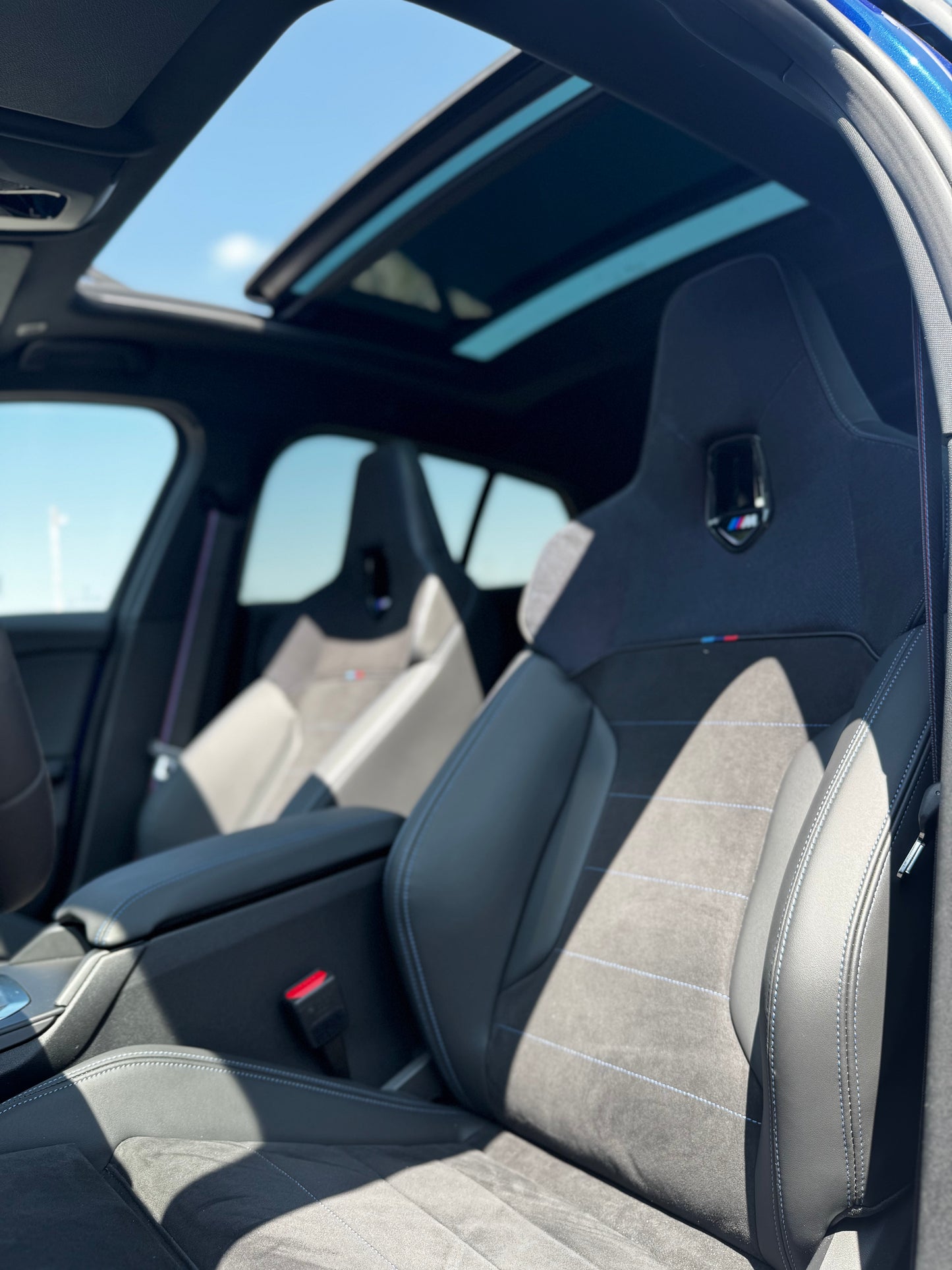 BMW M135I