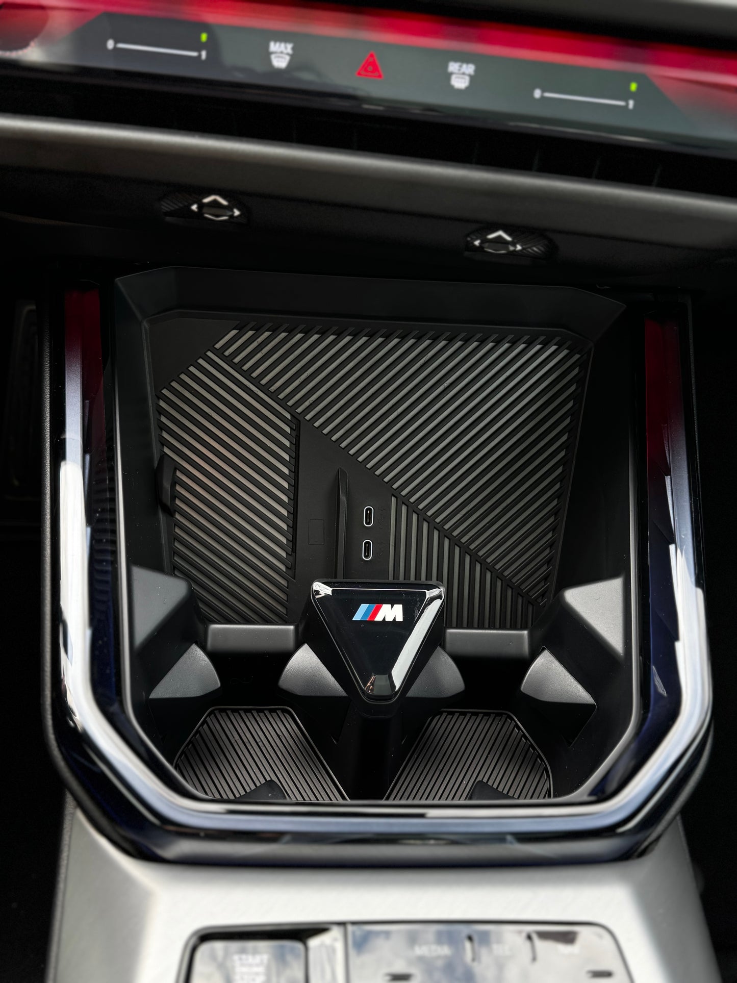 BMW X3 M50