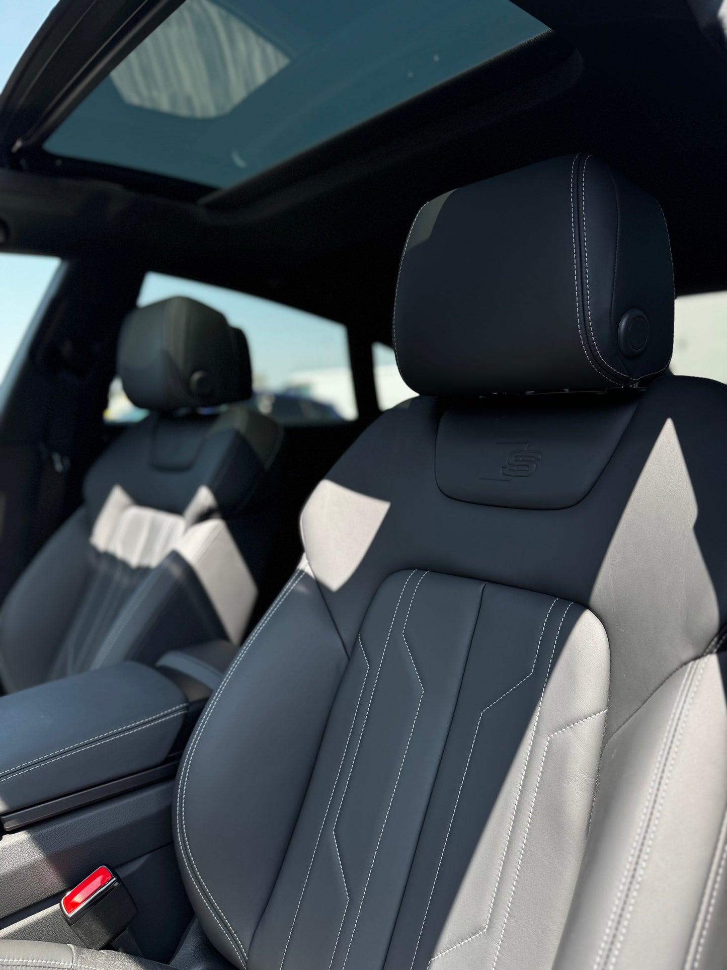 AUDI S7 SPORTBACK