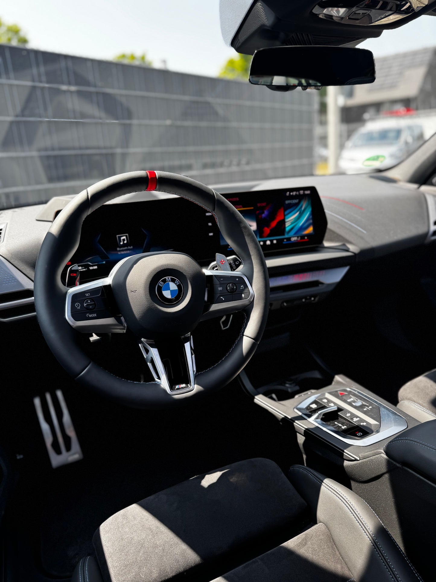 BMW M135I