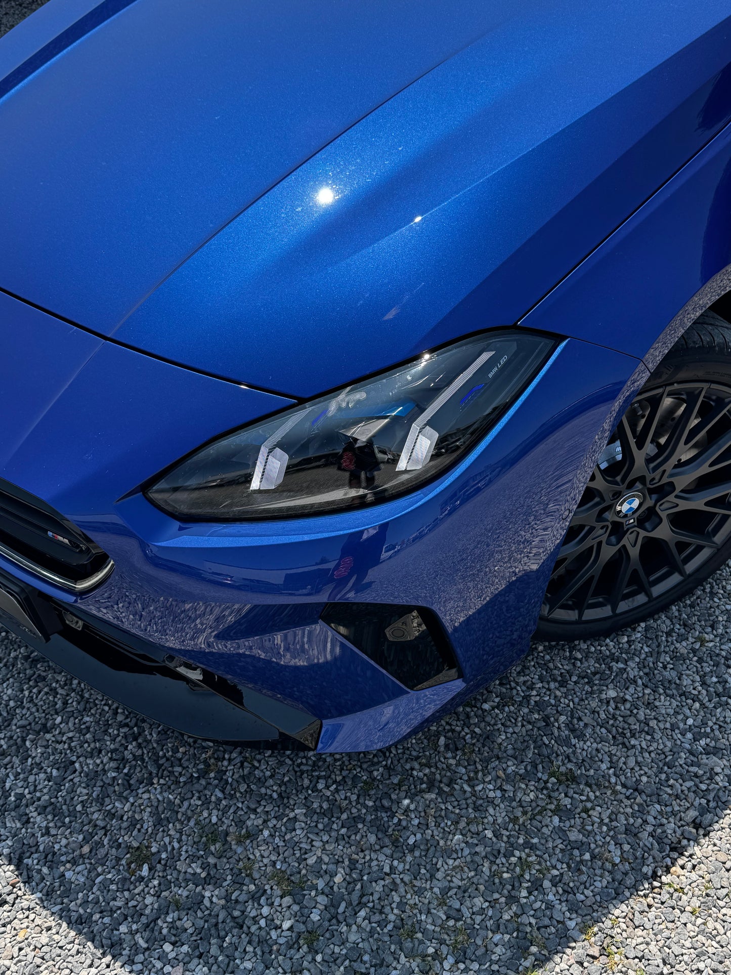 BMW M135I