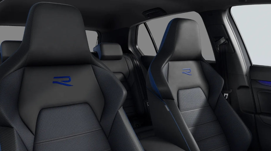 VW GOLF 8.5 R PERFORMANCE