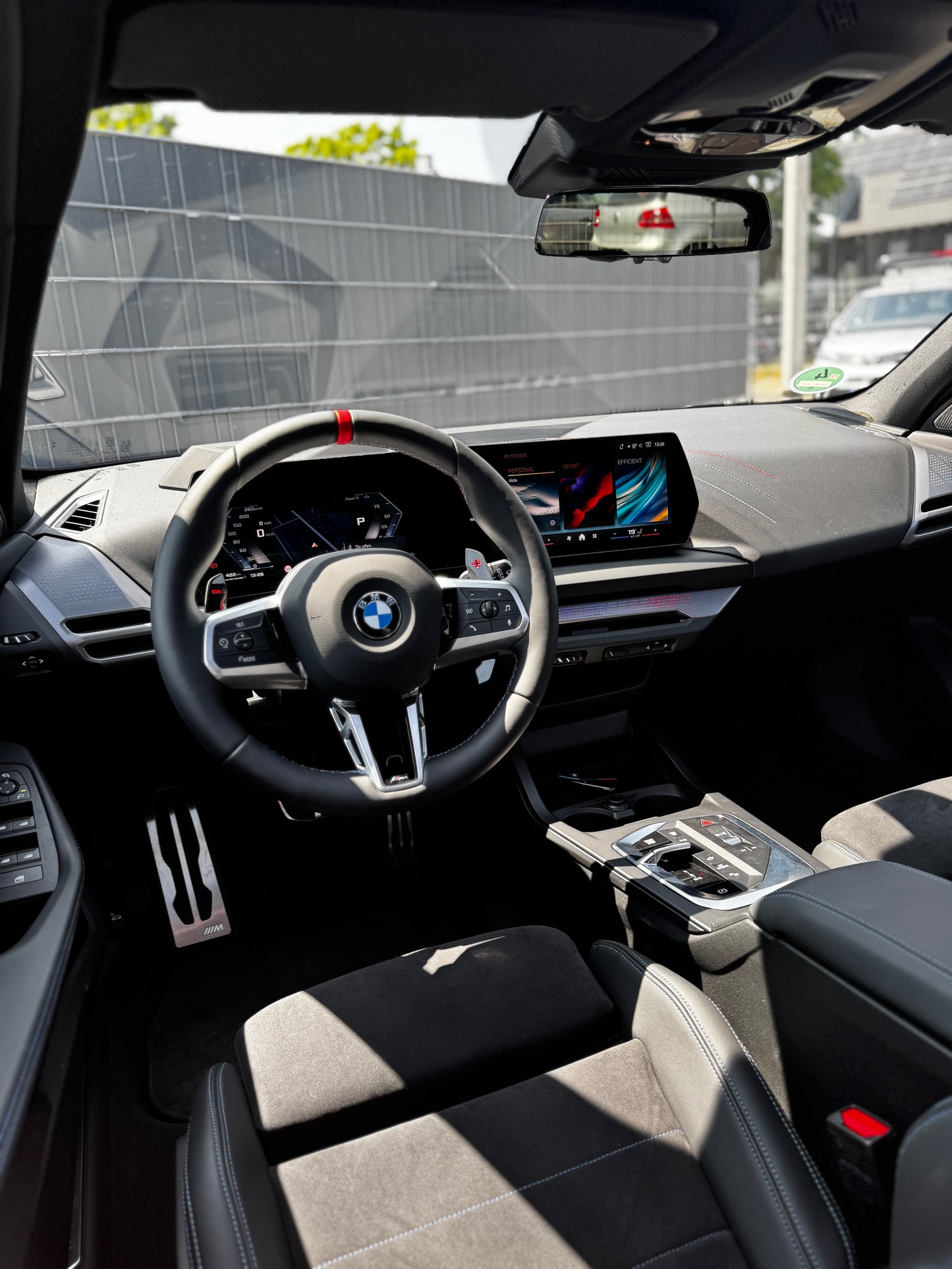 BMW M135I