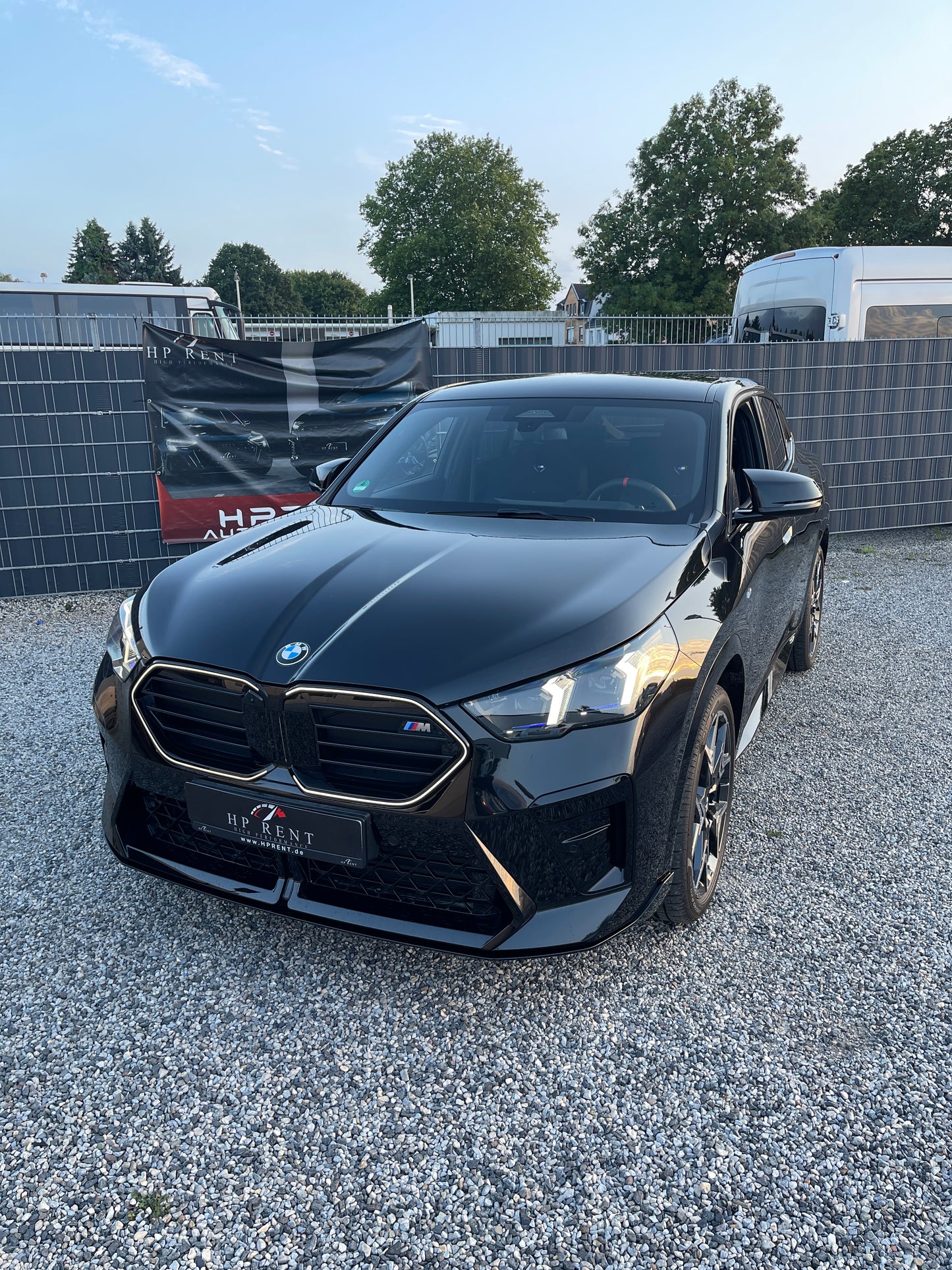 BMW X2 M35I