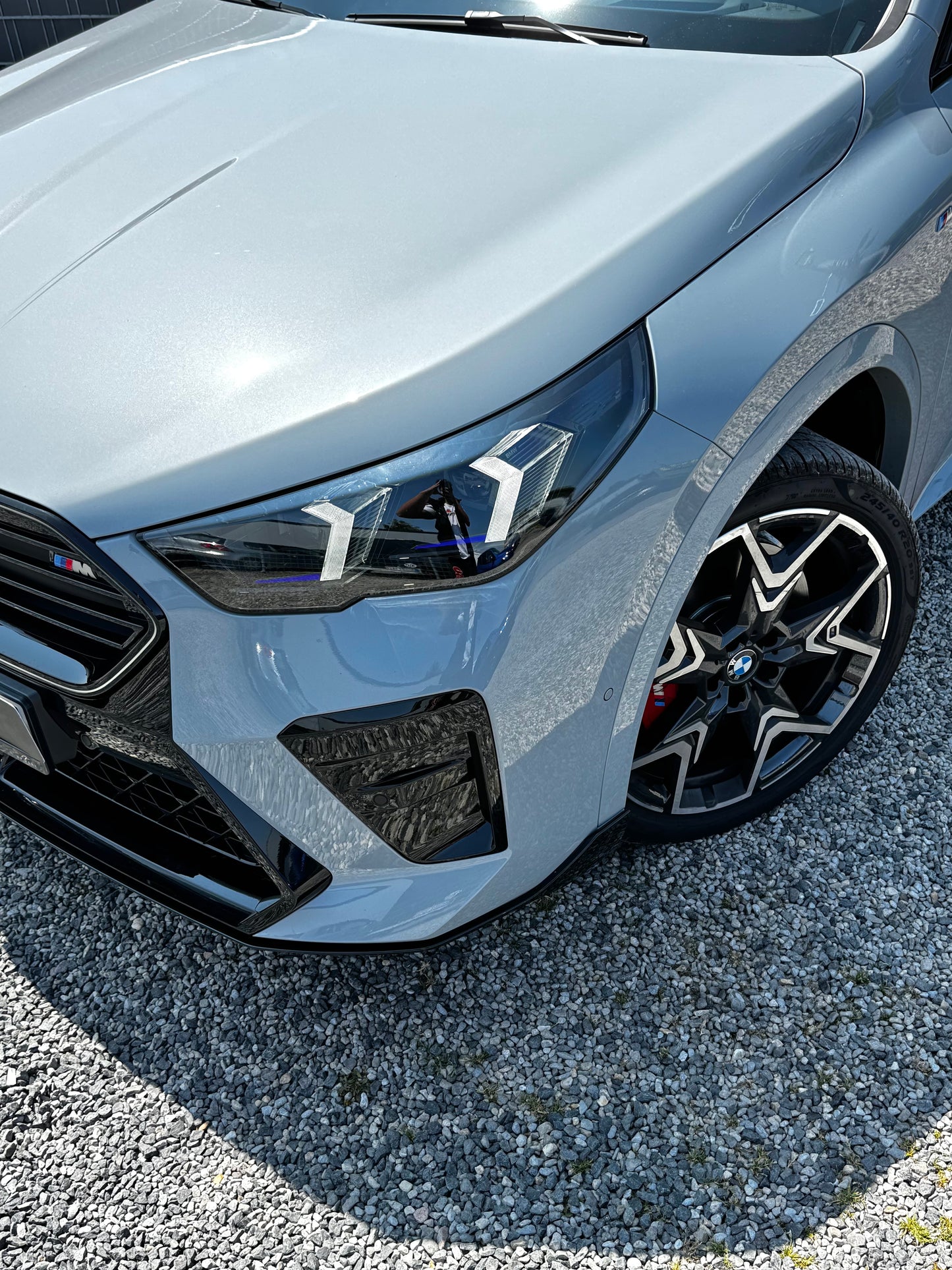 BMW X2 M35I