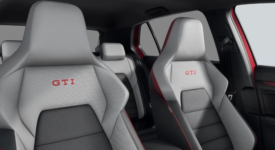 VW GOLF 8.5 GTI CLUBSPORT