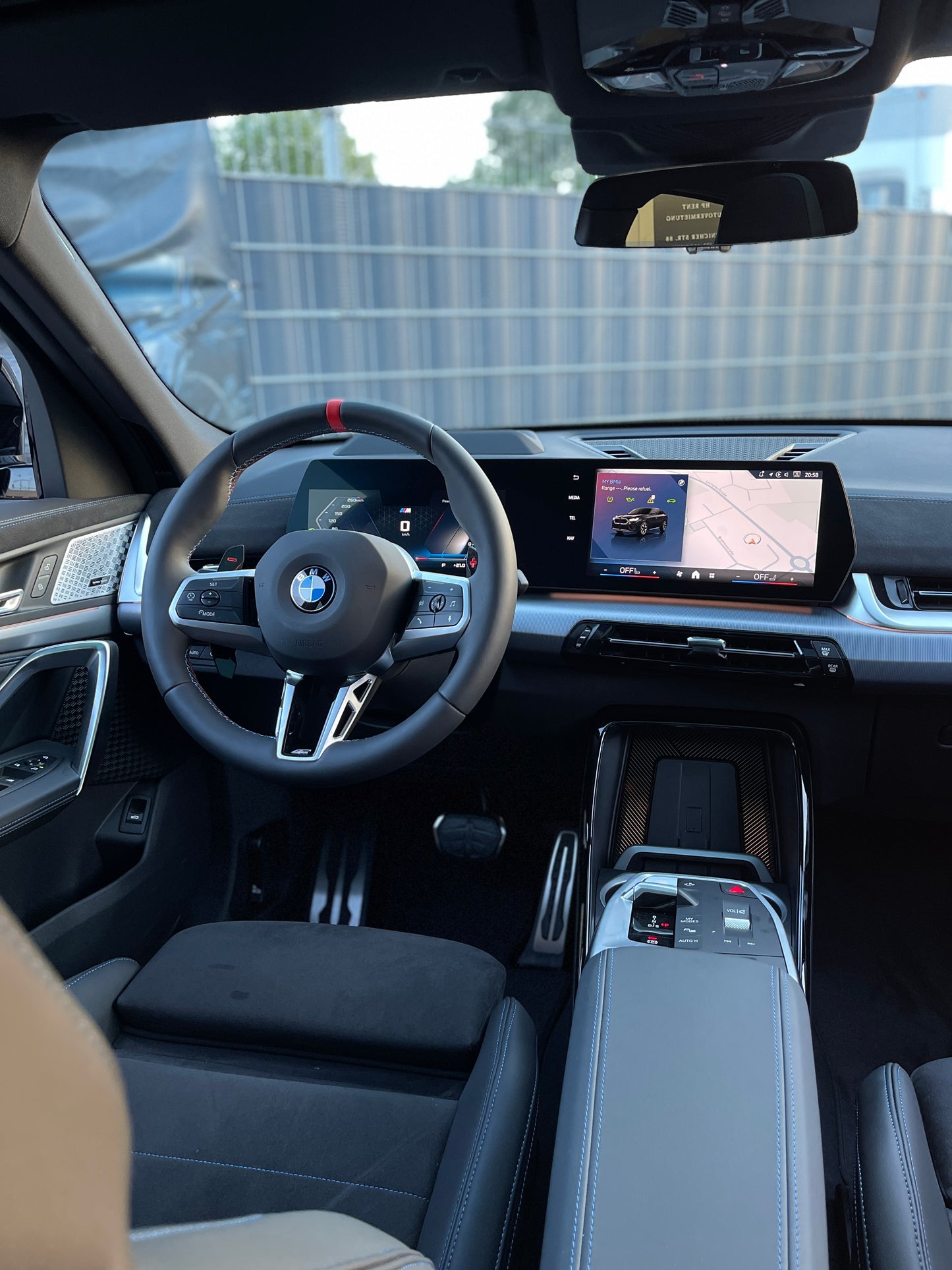 BMW X2 M35I
