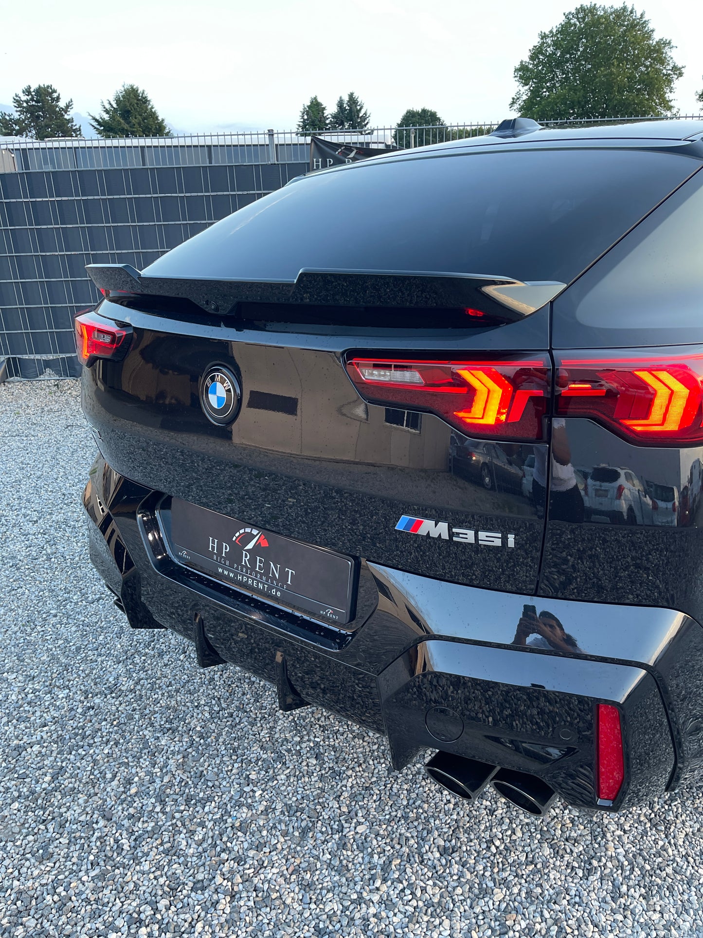 BMW X2 M35I