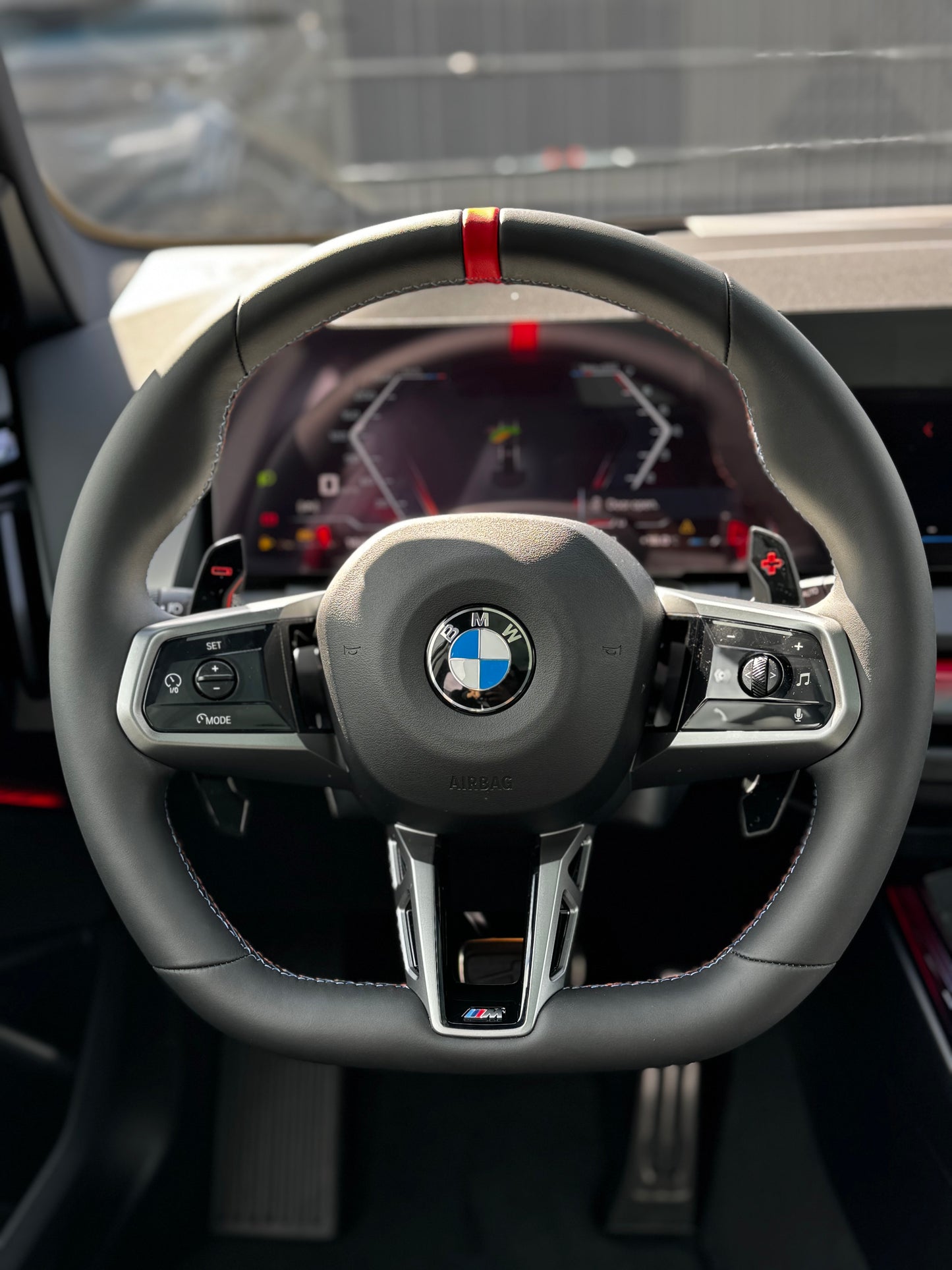 BMW X3 M50