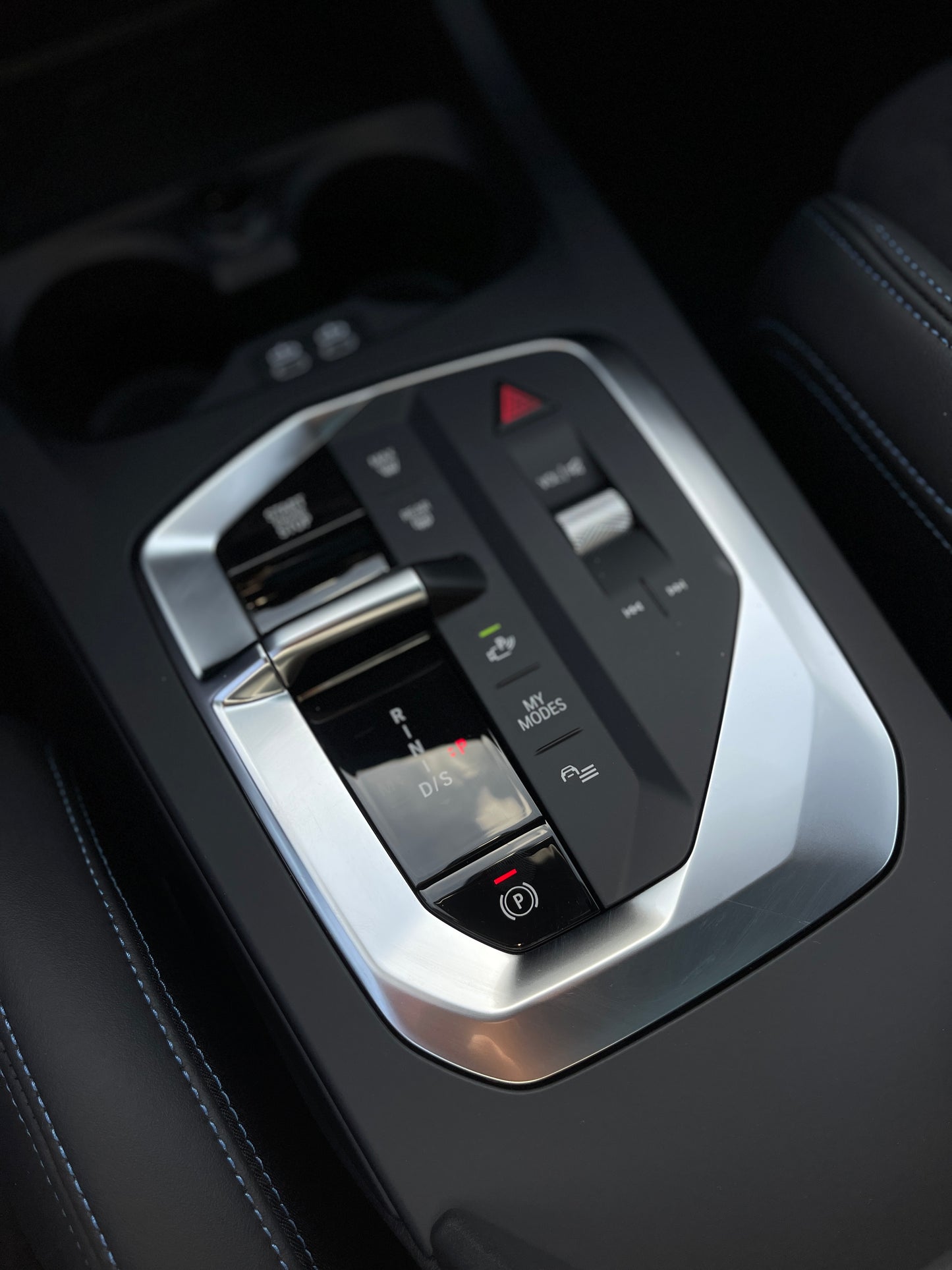 BMW M135I