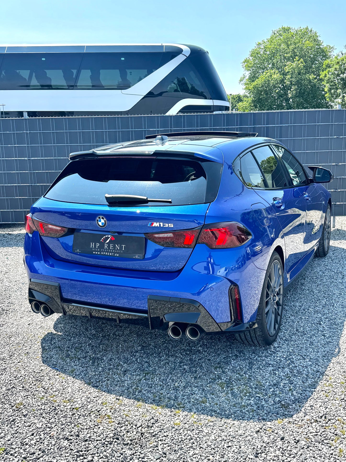 BMW M135I