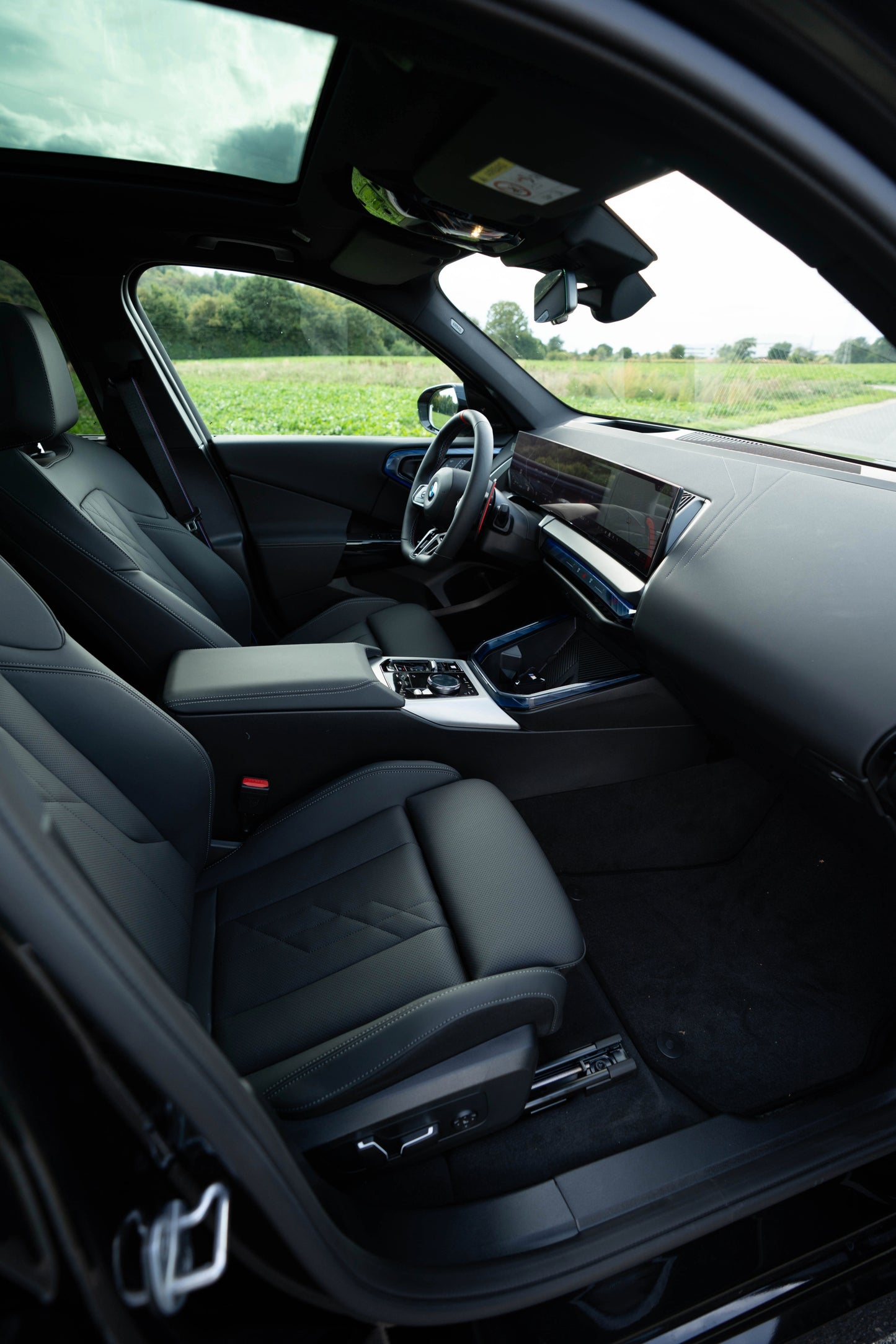 BMW X3 M50