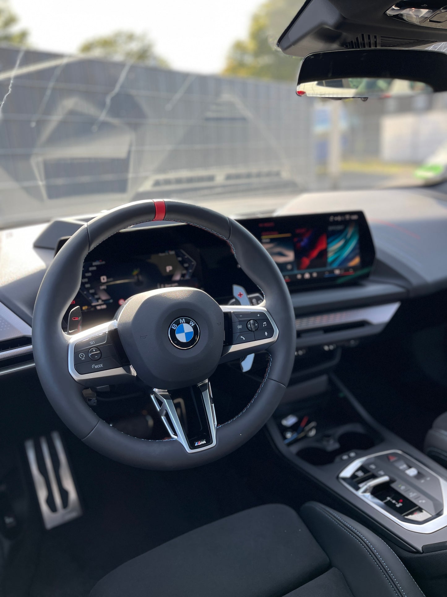 BMW M135I