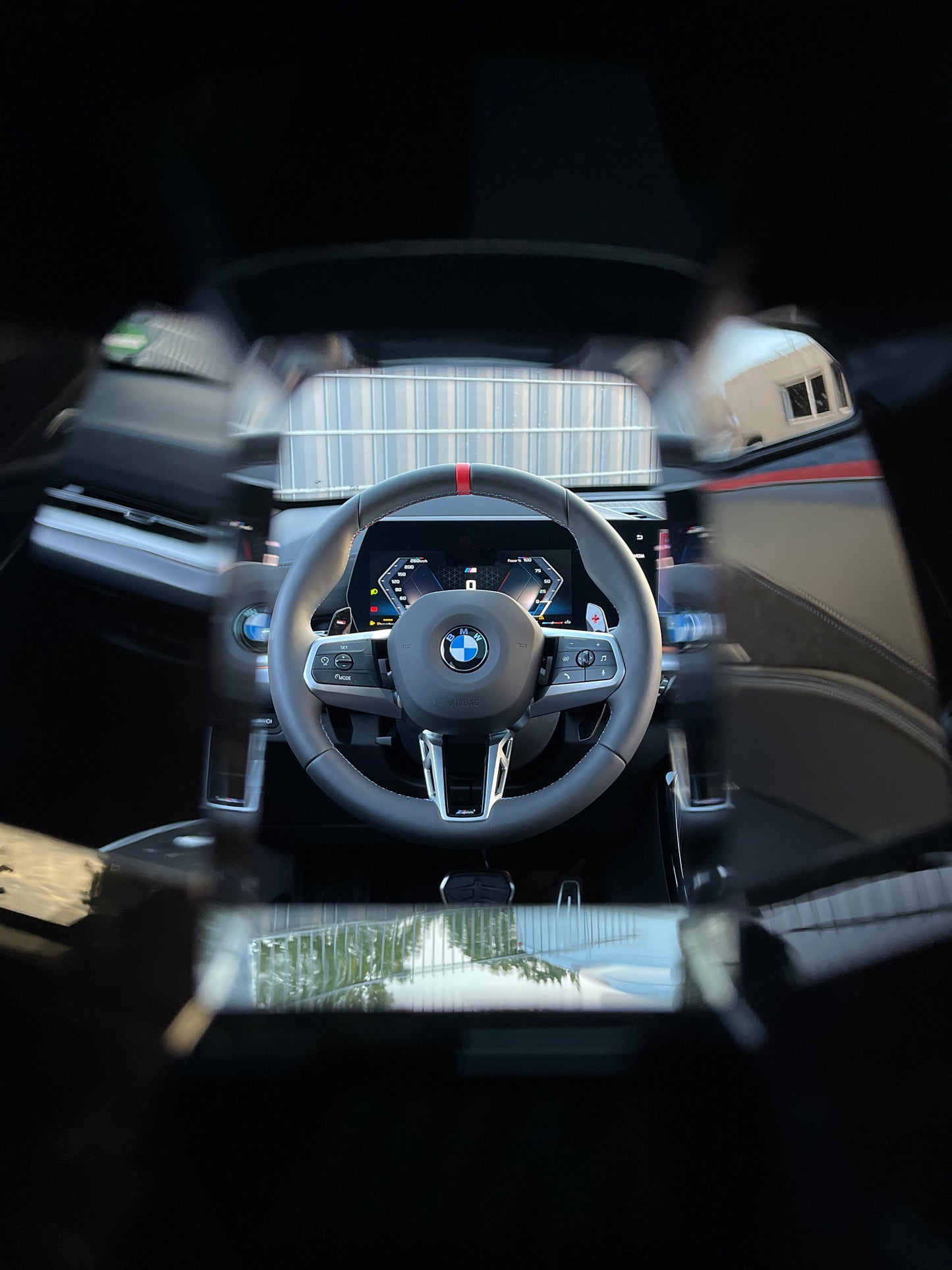 BMW X2 M35I