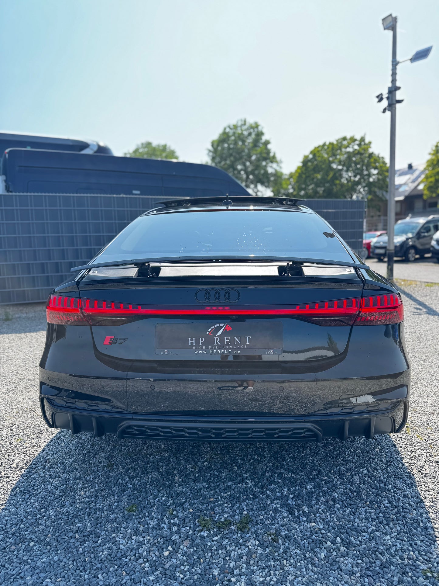 AUDI S7 SPORTBACK
