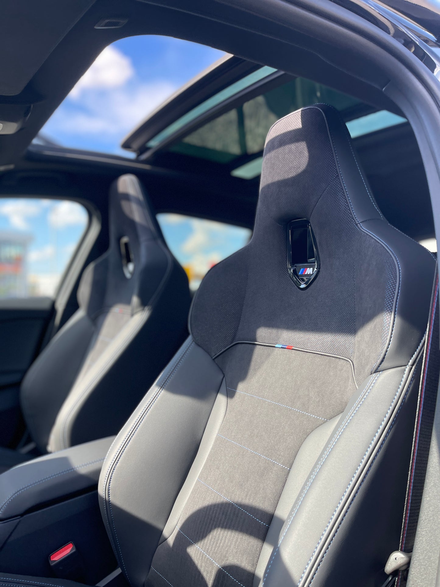 BMW M135I