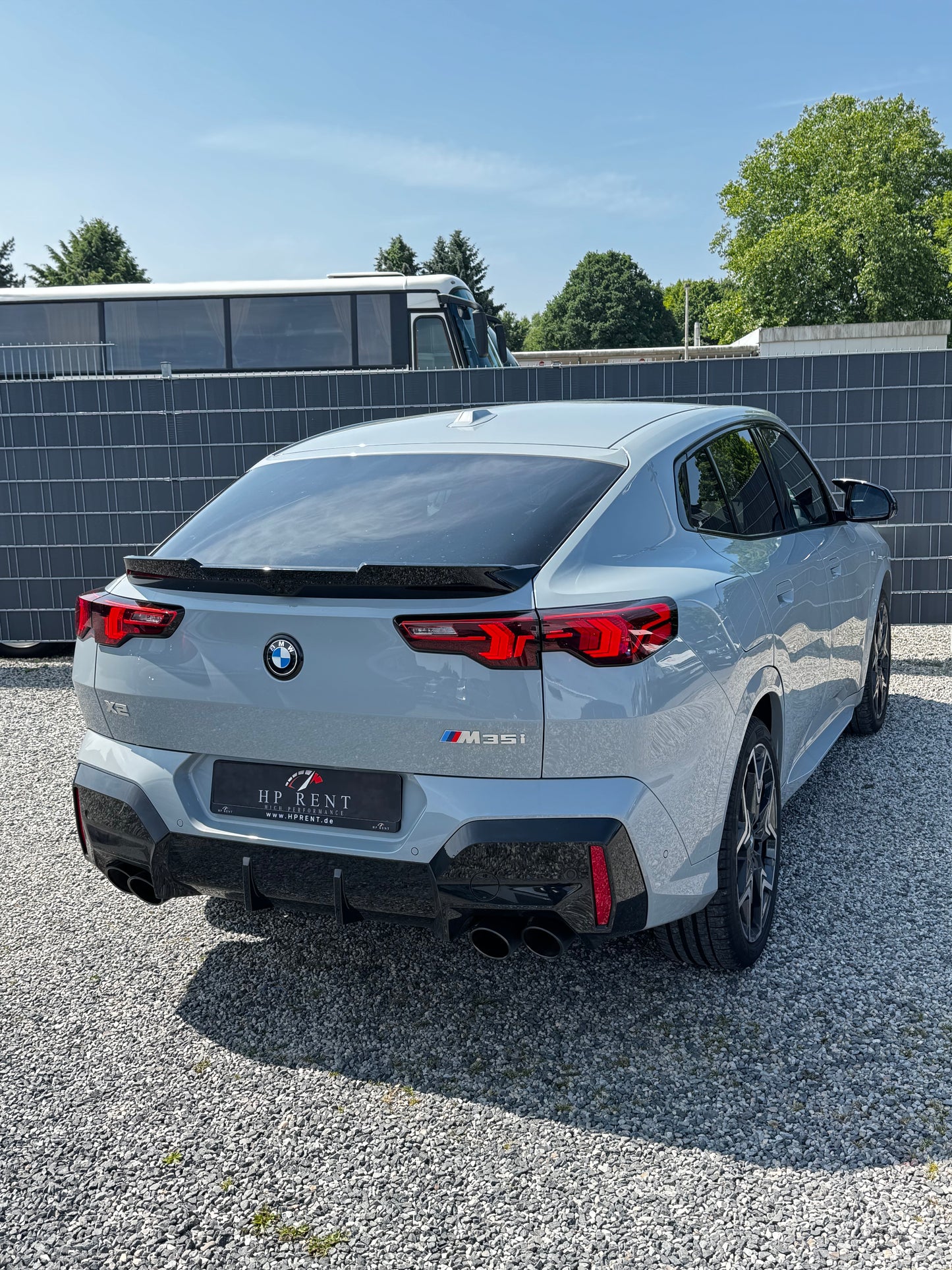 BMW X2 M35I