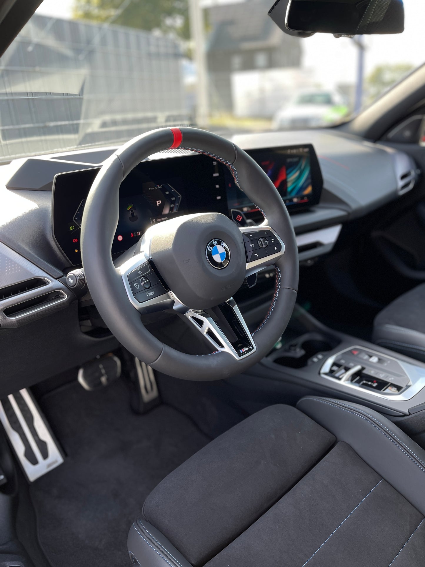 BMW M135I