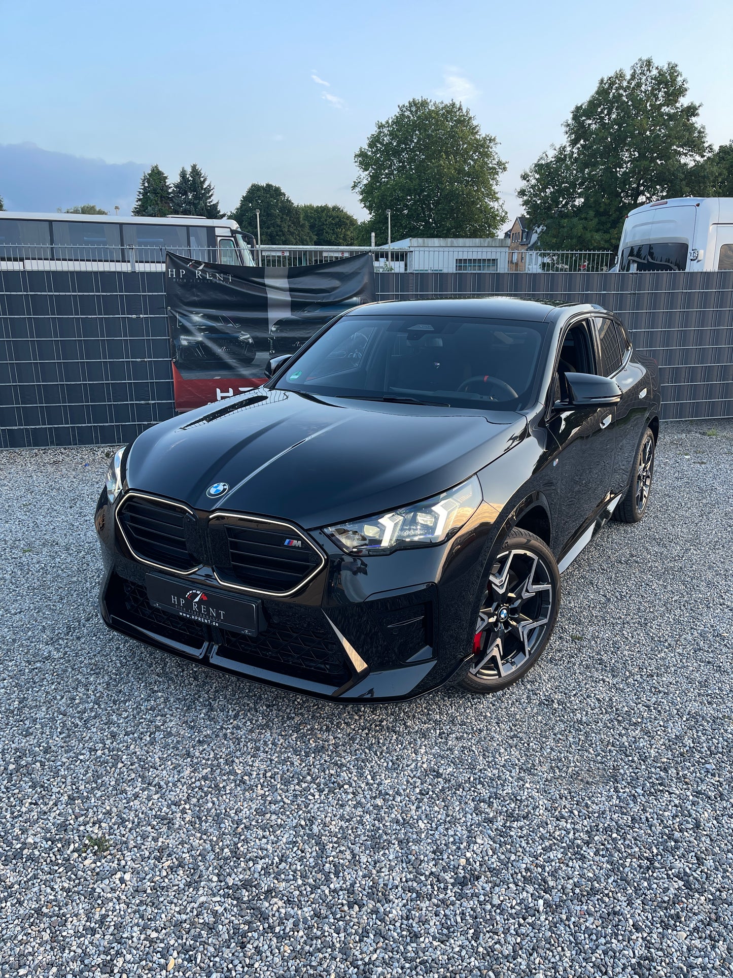 BMW X2 M35I