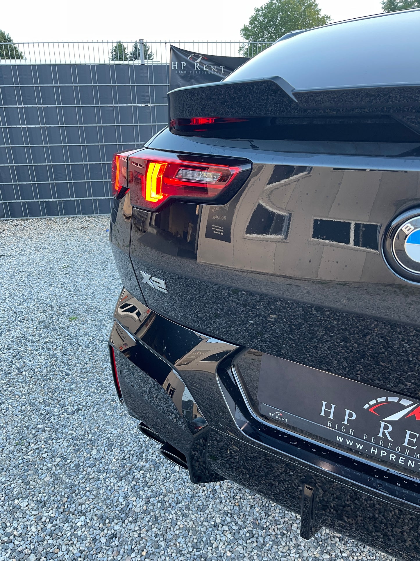 BMW X2 M35I