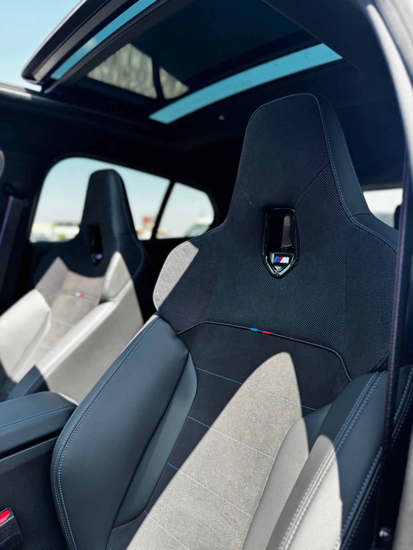 BMW M135I